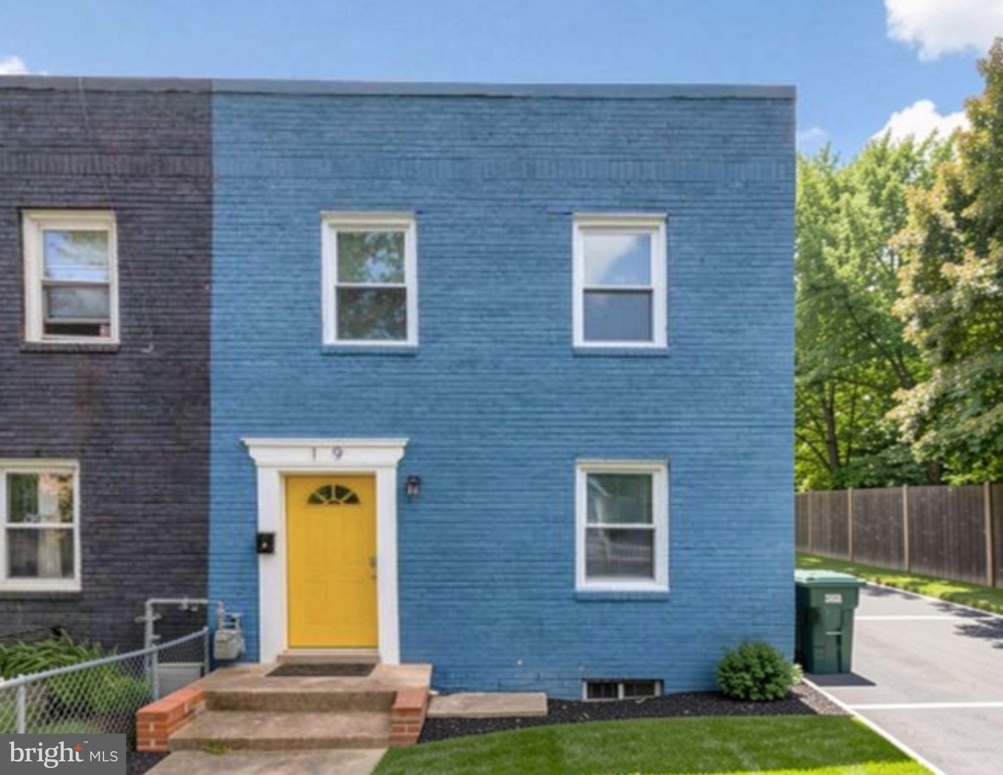 19 ATLANTIC STREET SE