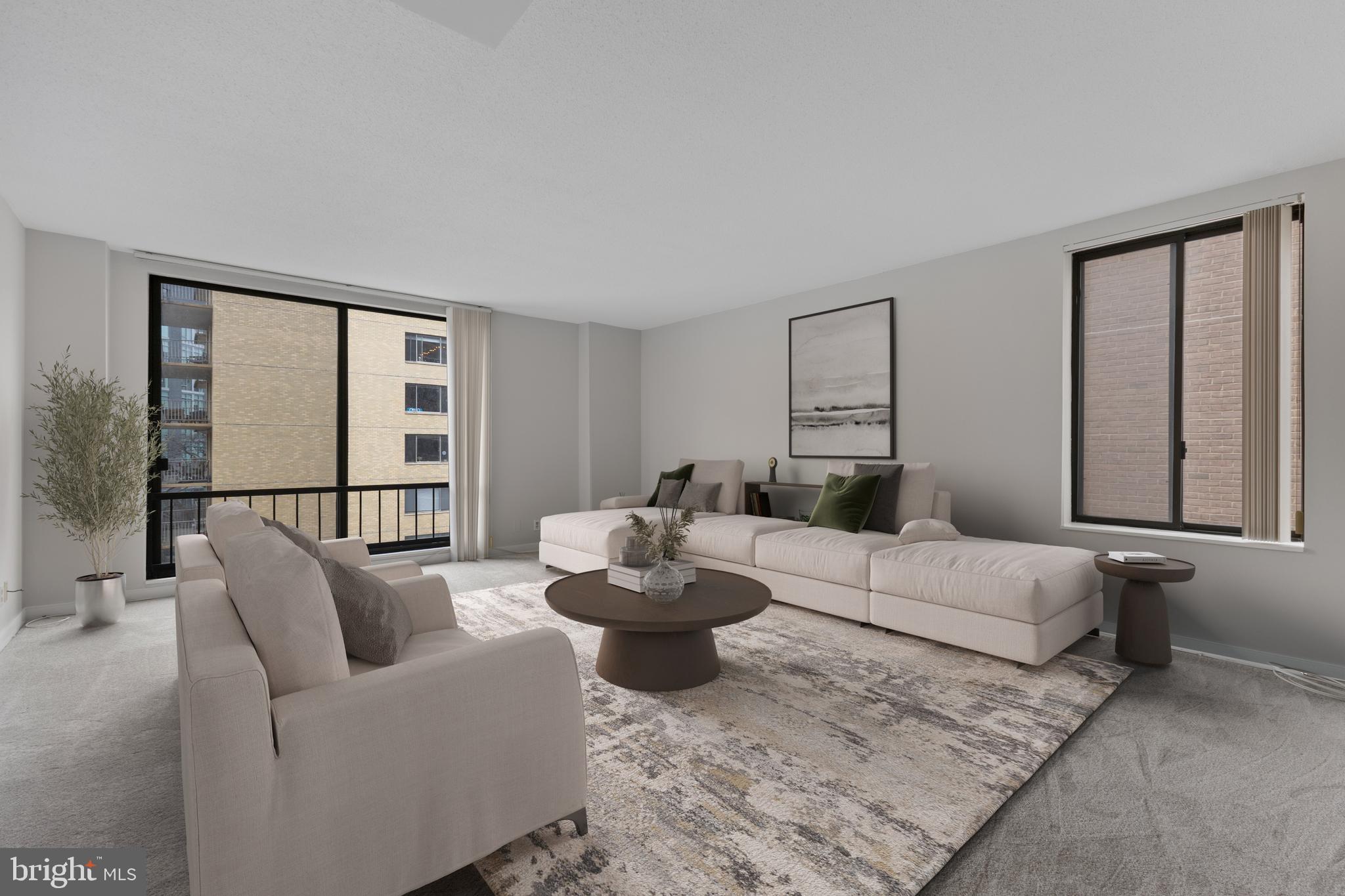 1099 22ND STREET NW 601