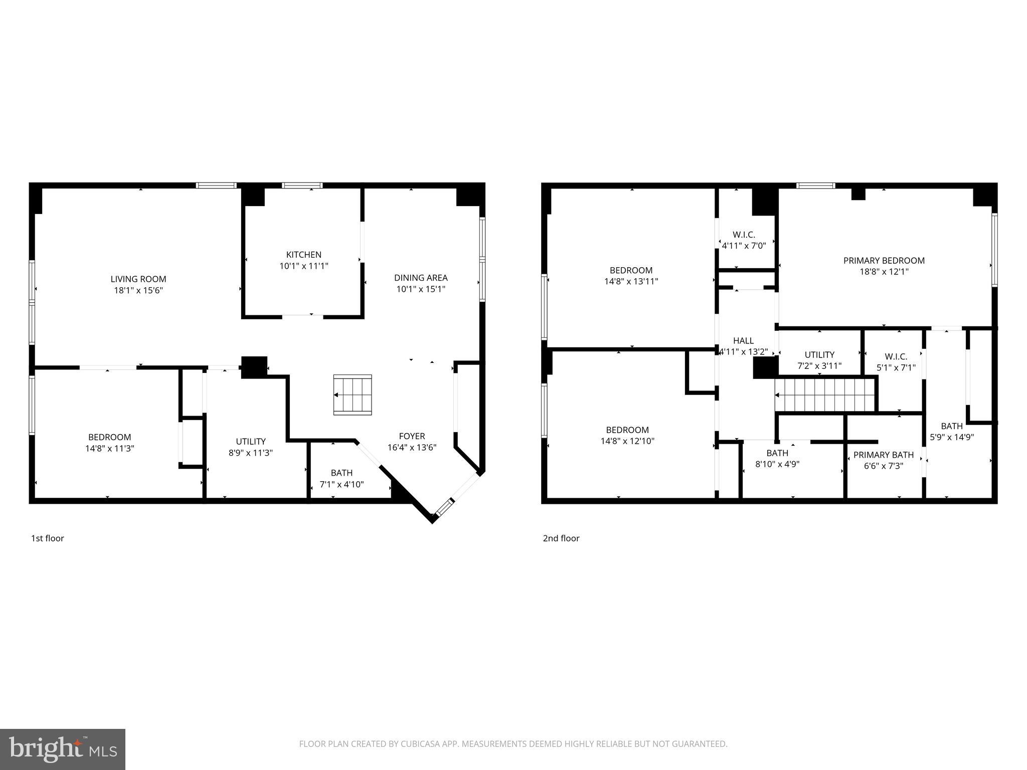 1099 22ND STREET NW 601