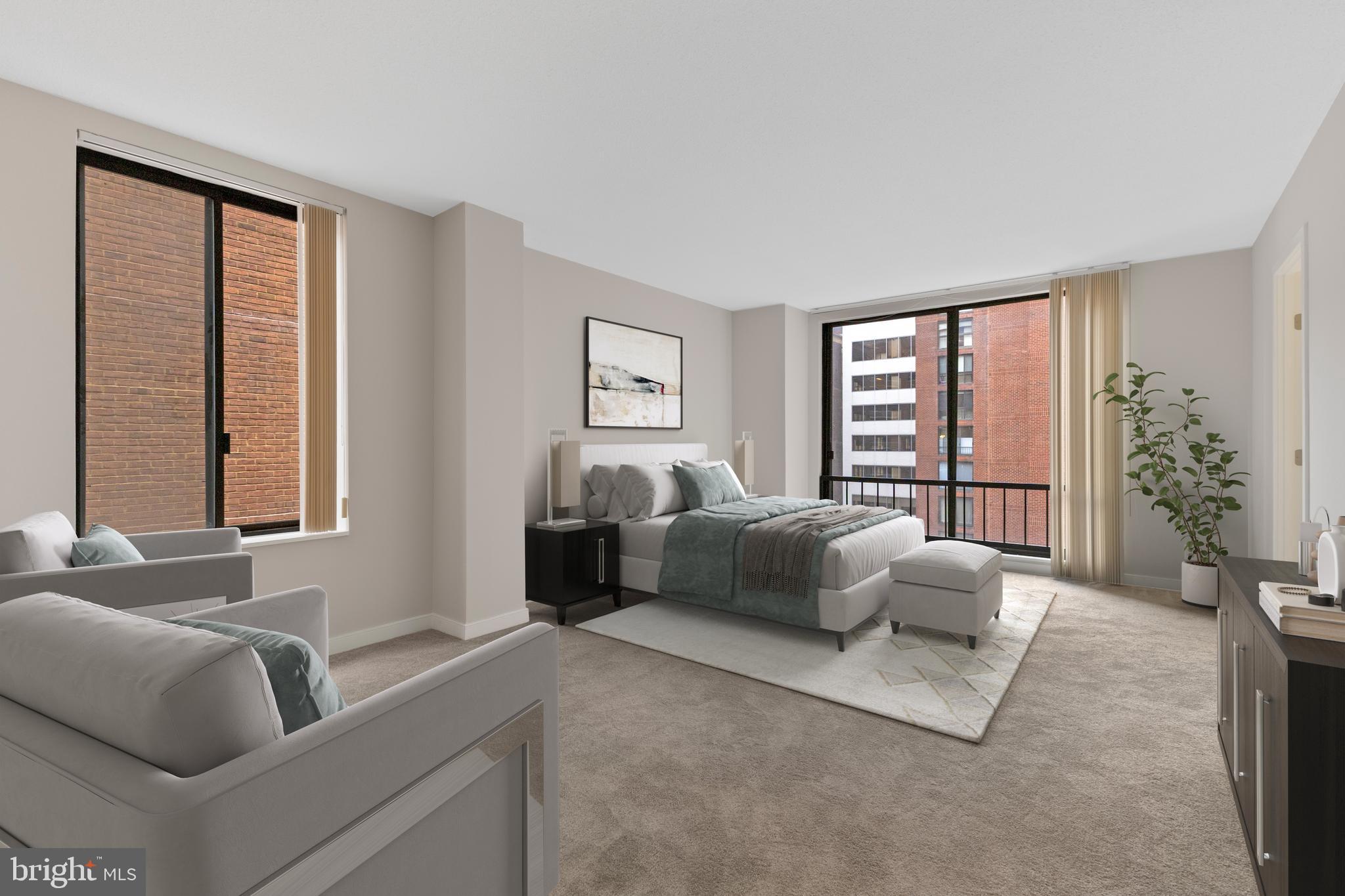 1099 22ND STREET NW 601