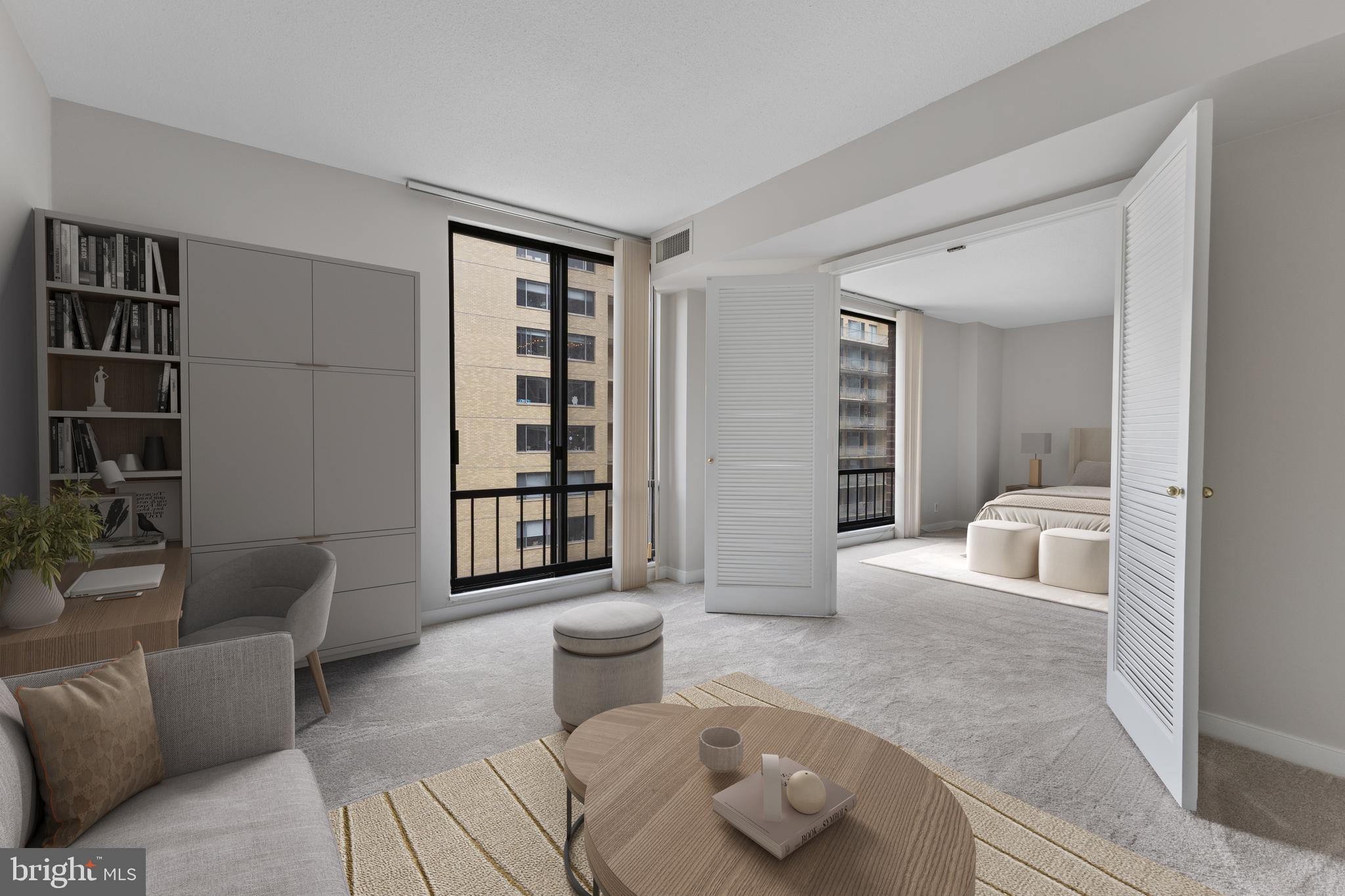 1099 22ND STREET NW 601