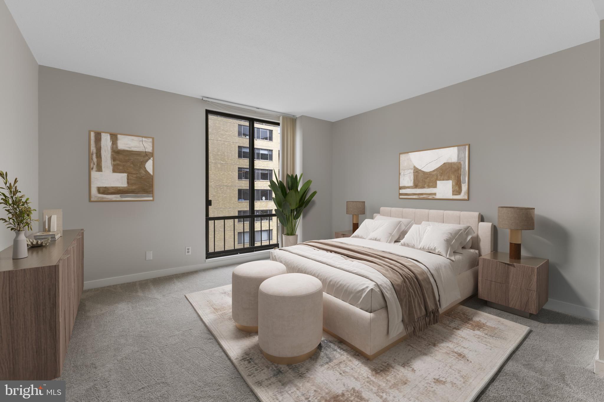 1099 22ND STREET NW 601