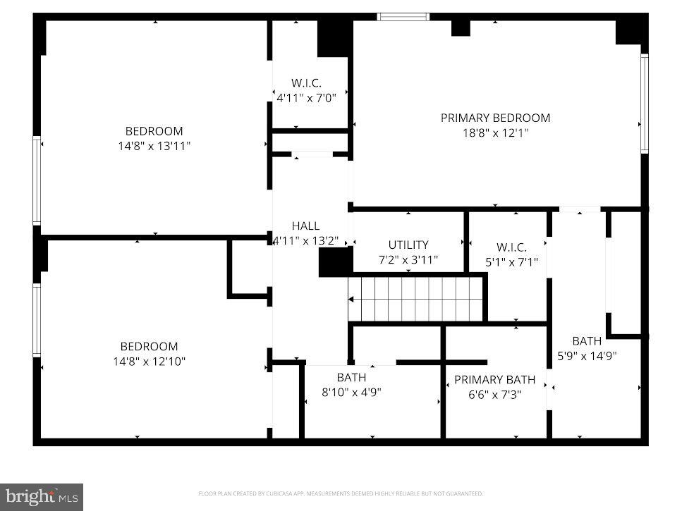 1099 22ND STREET NW 601