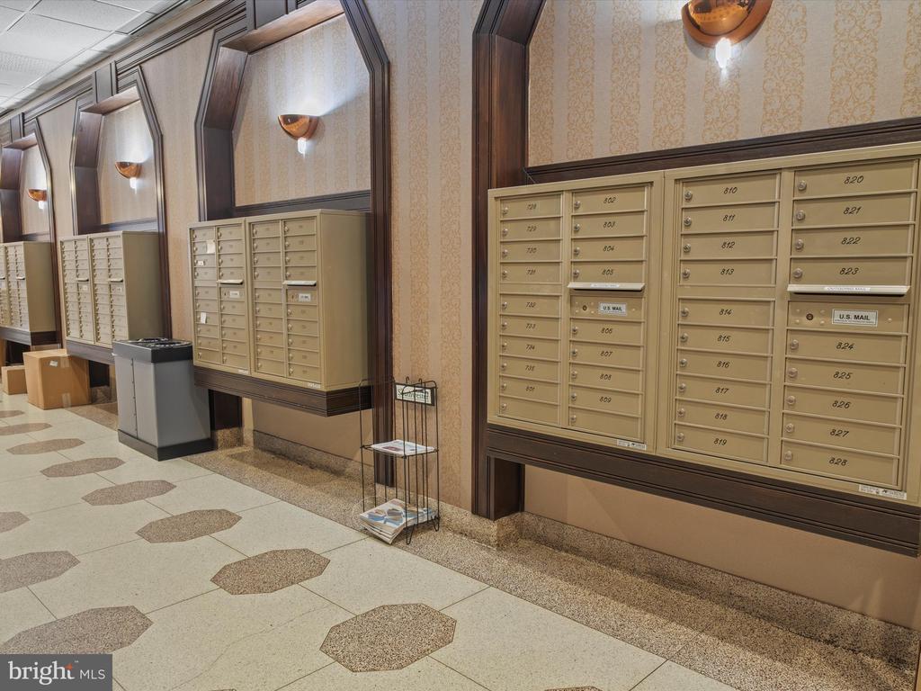700 7TH STREET SW Unit: 430