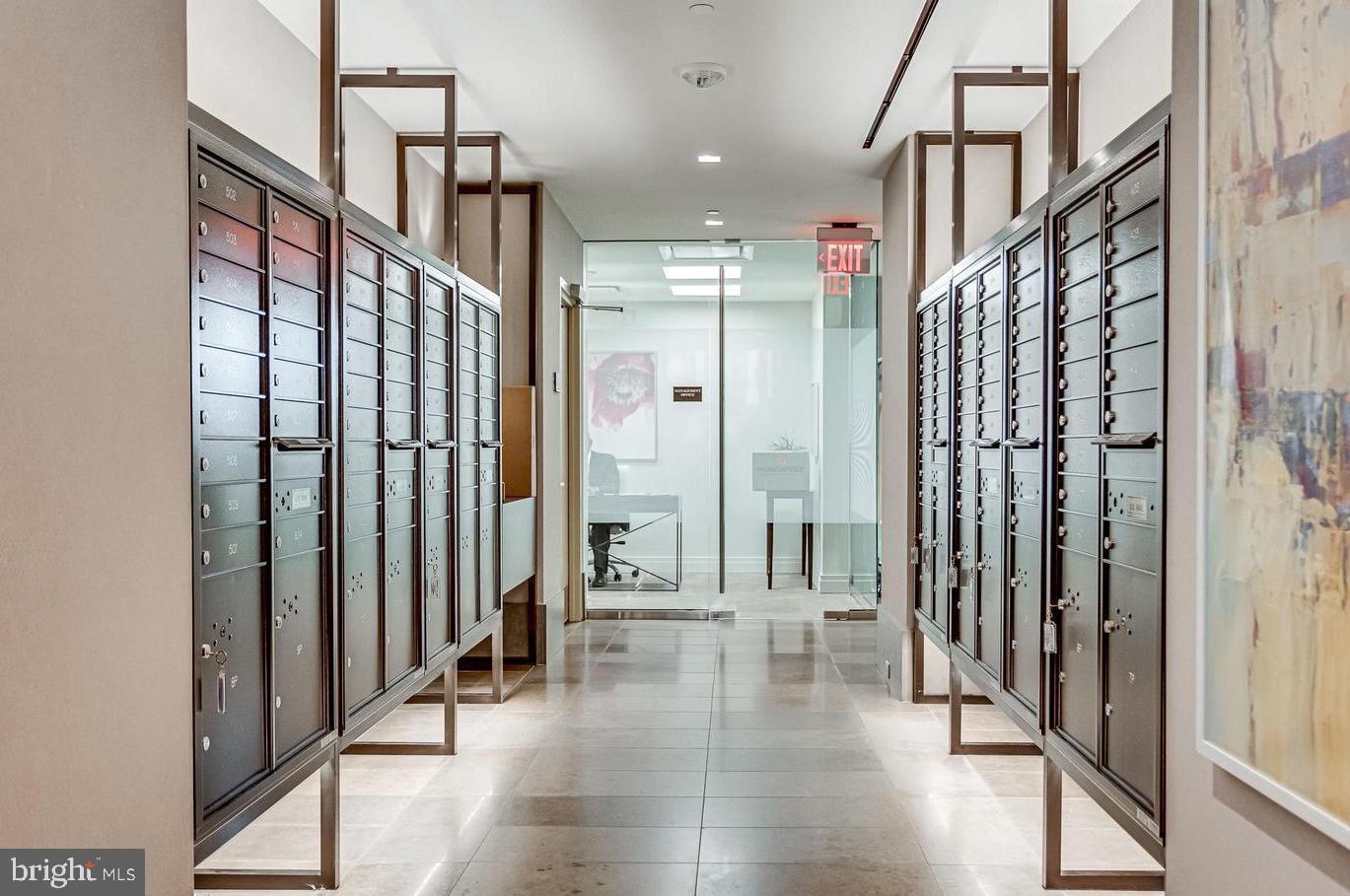 2501 M STREET NW 207