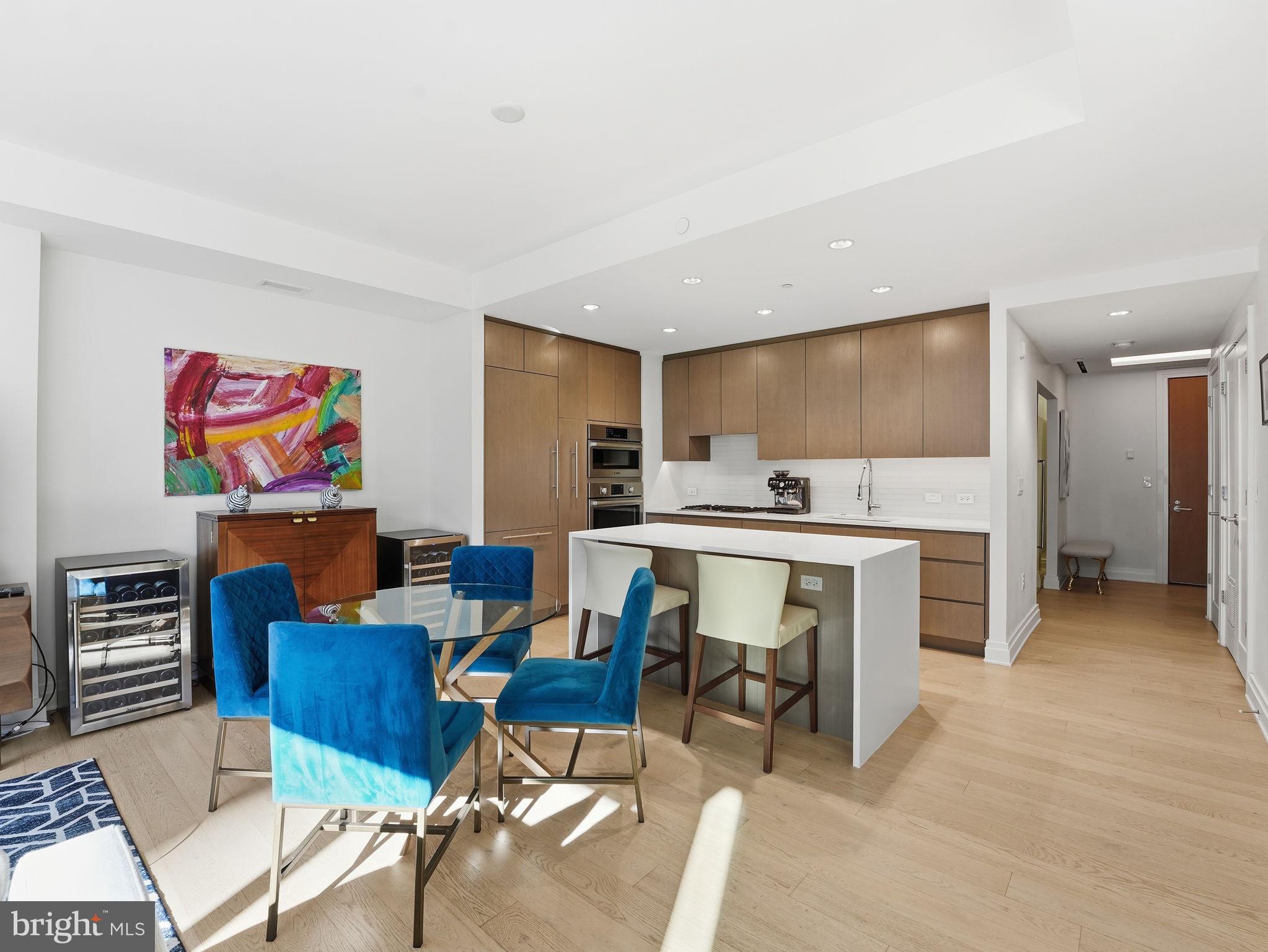 2501 M STREET NW 207