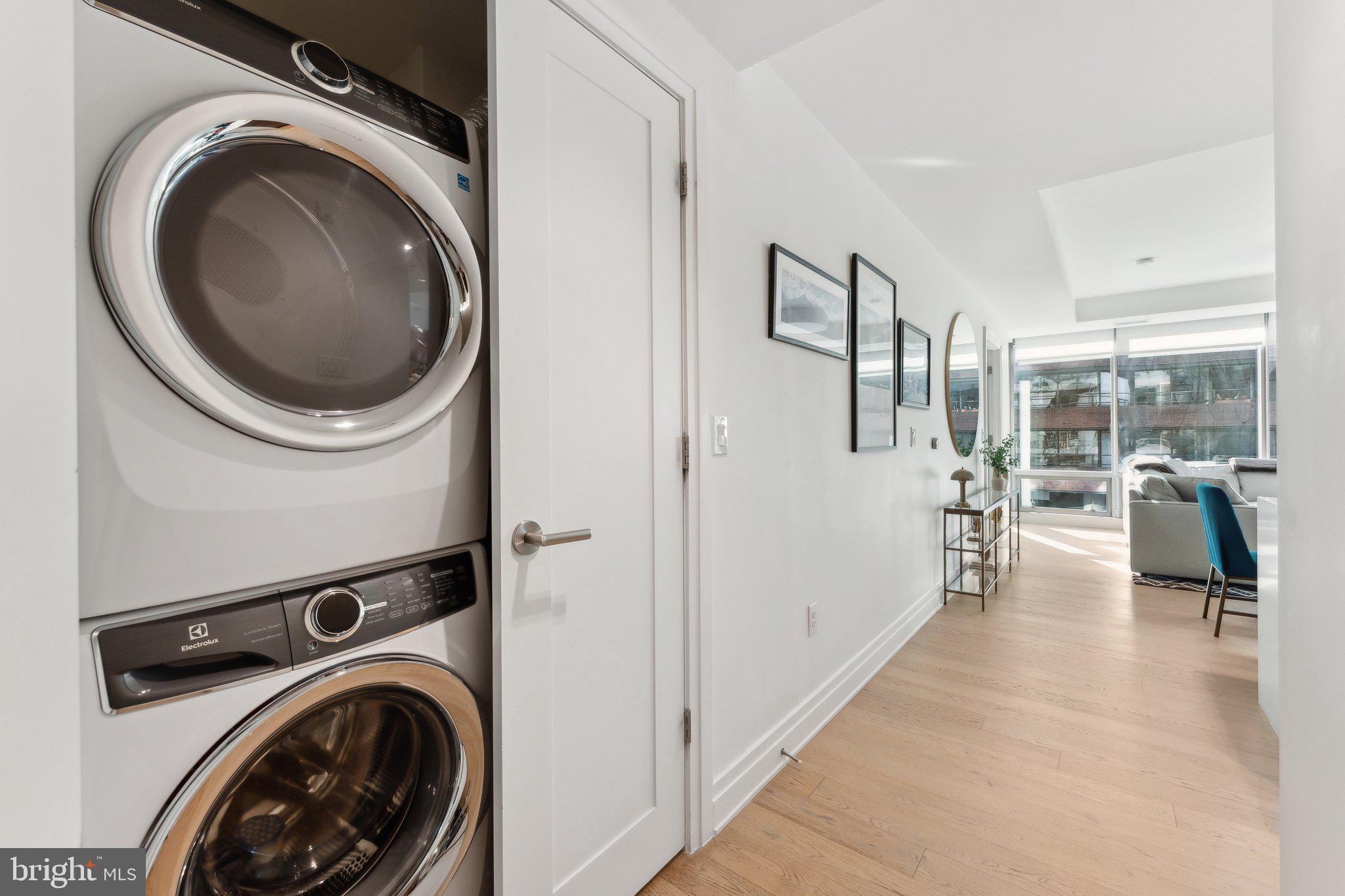 2501 M STREET NW 207