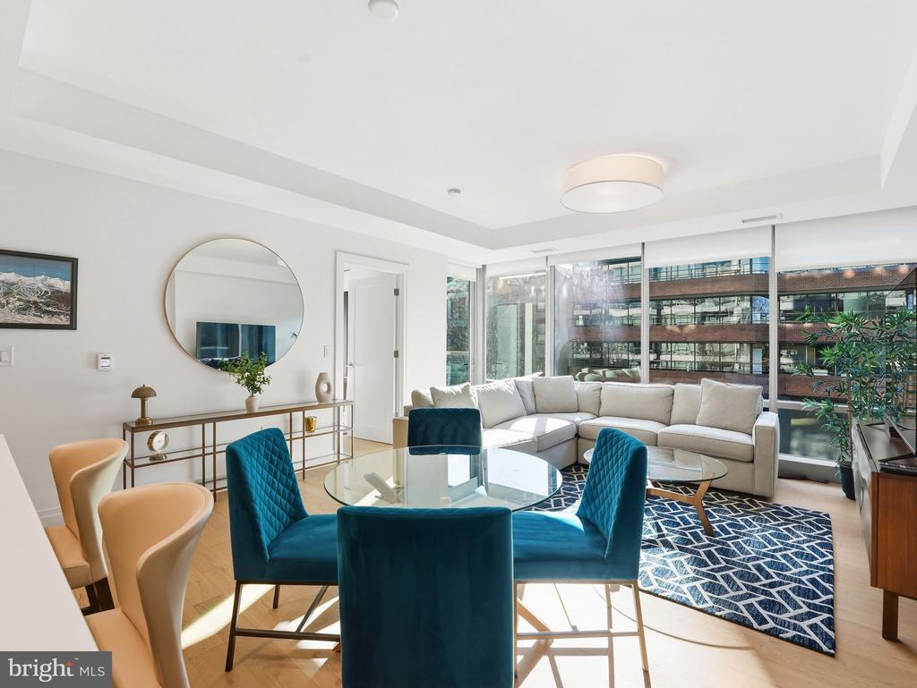 2501 M STREET NW 207