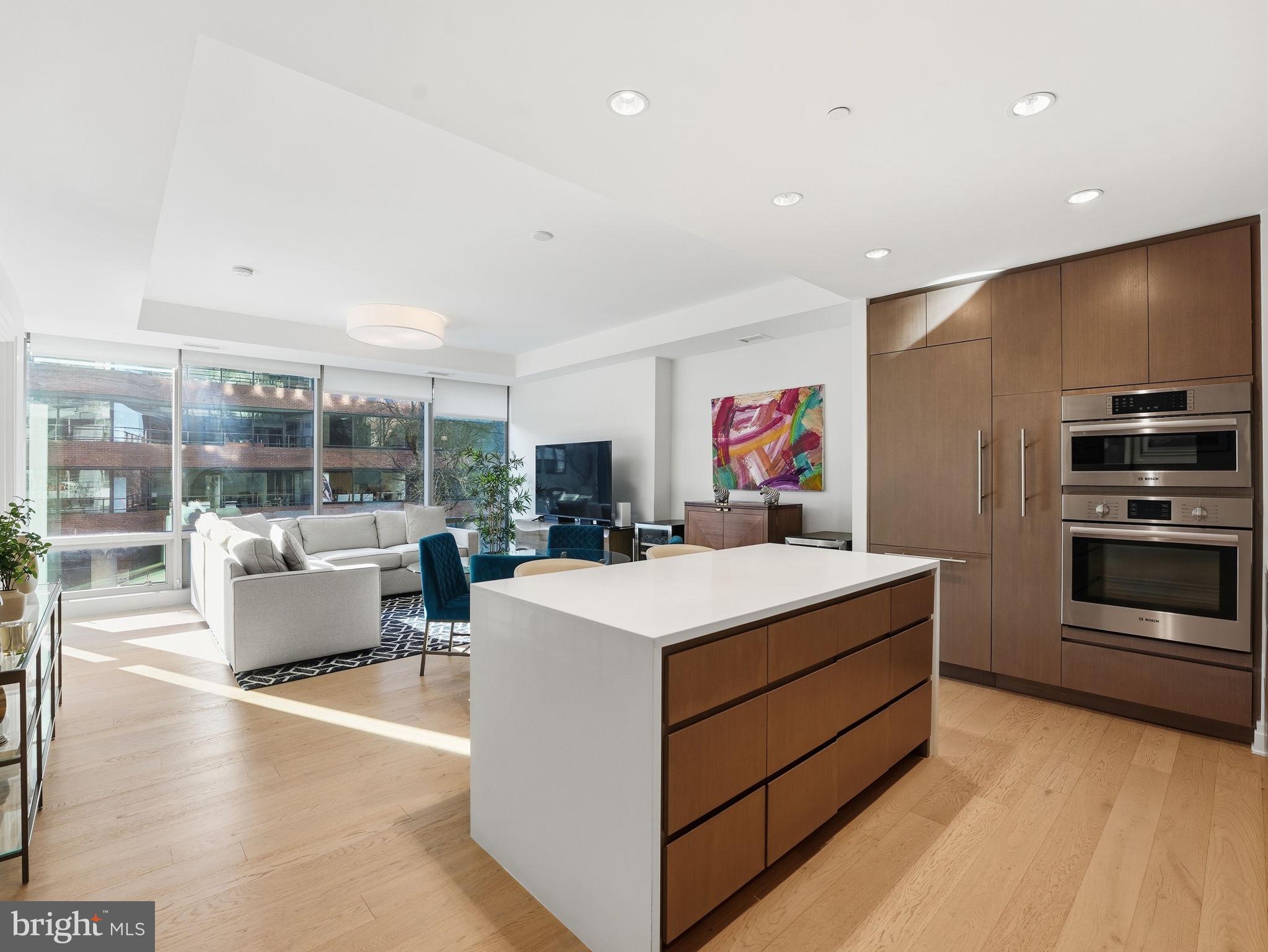 2501 M STREET NW 207