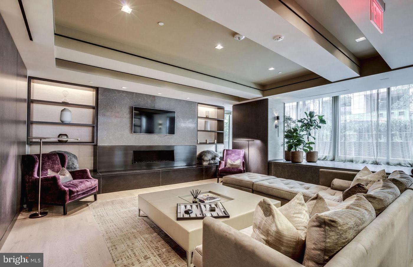 2501 M STREET NW 207