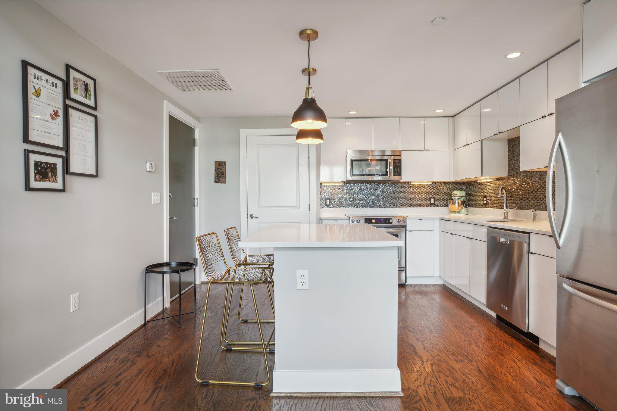 2920 GEORGIA AVENUE NW 401