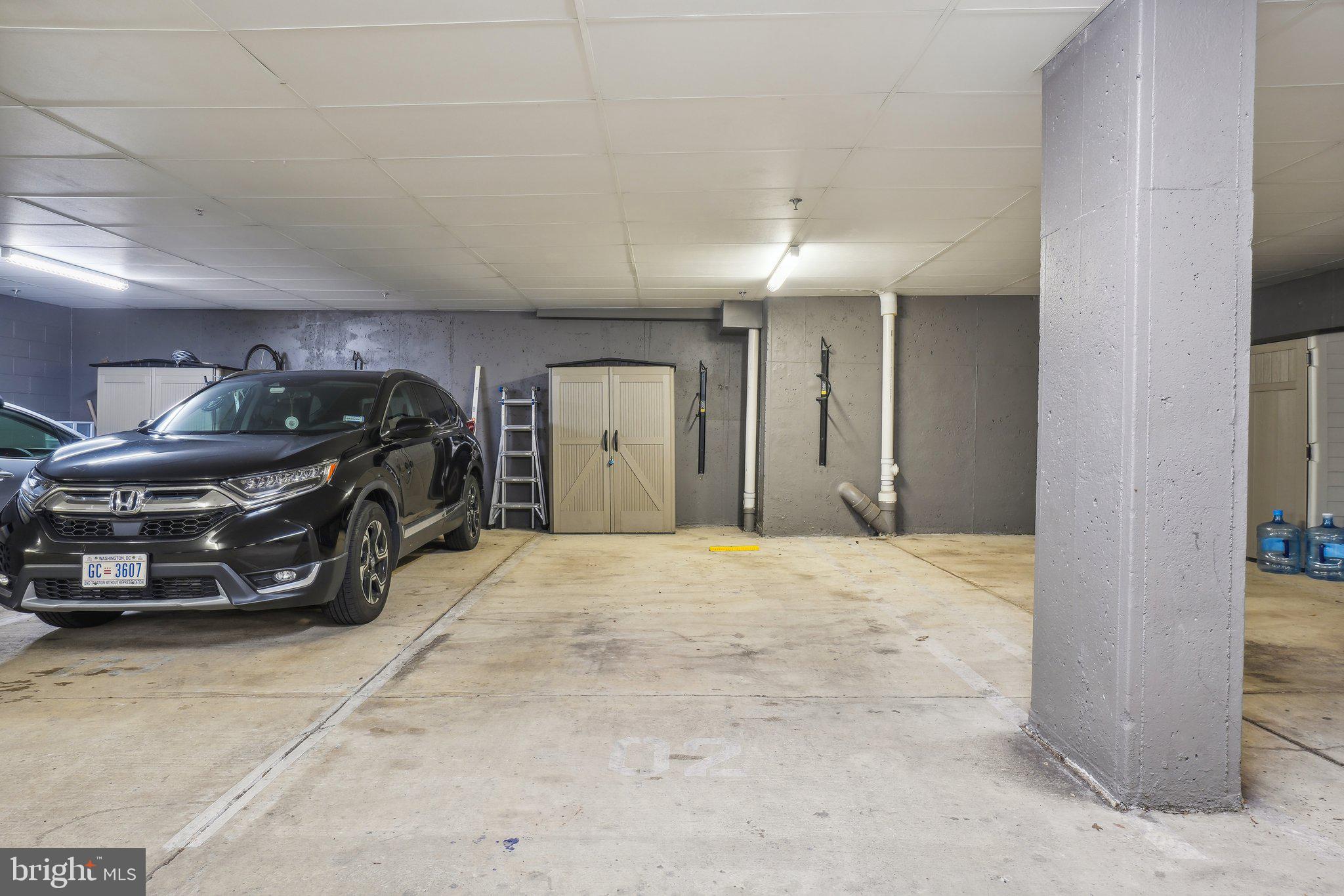 2920 GEORGIA AVENUE NW 401