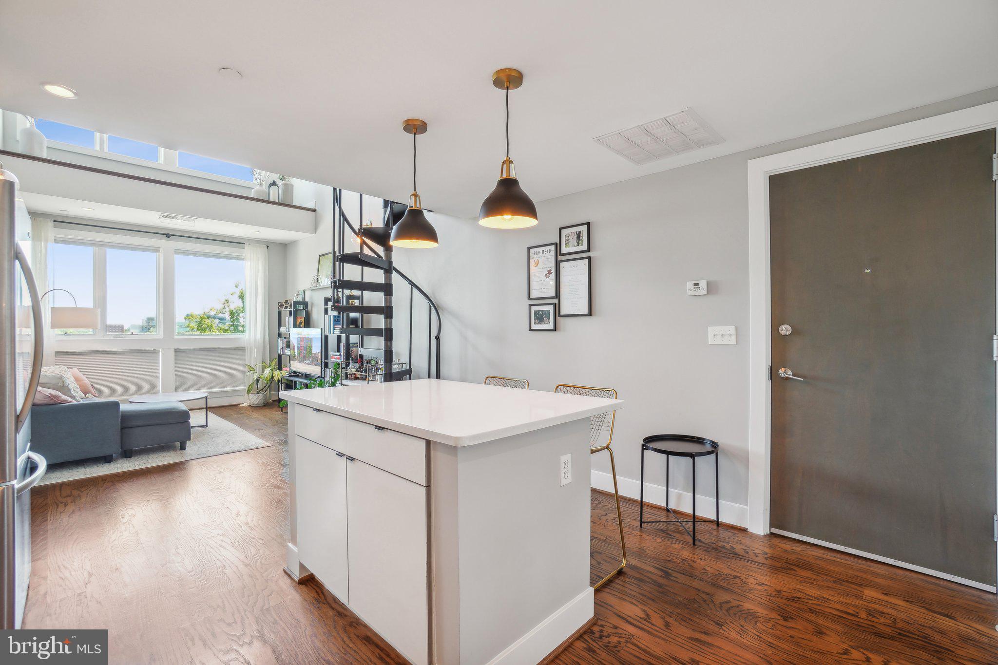 2920 GEORGIA AVENUE NW 401