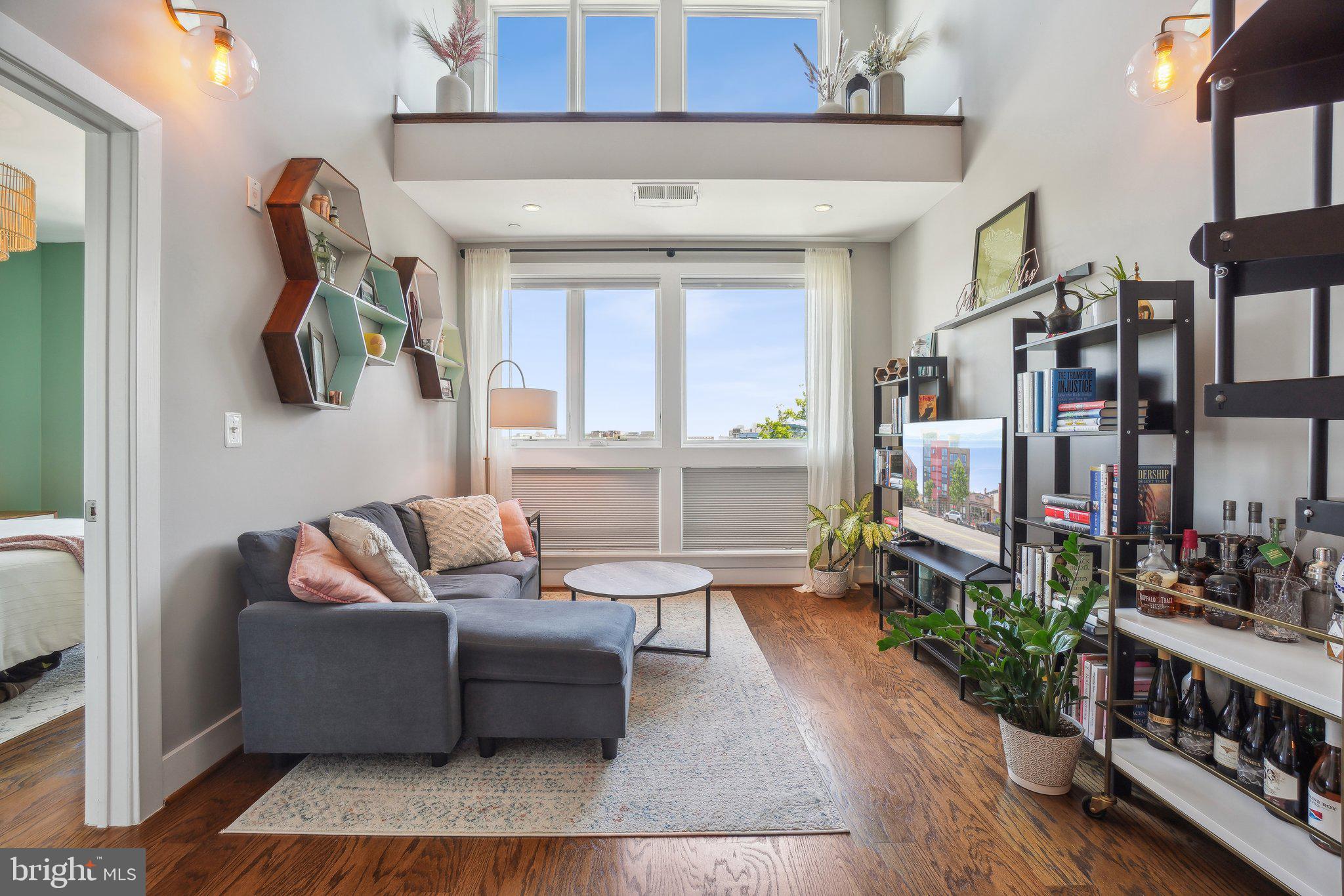 2920 GEORGIA AVENUE NW 401