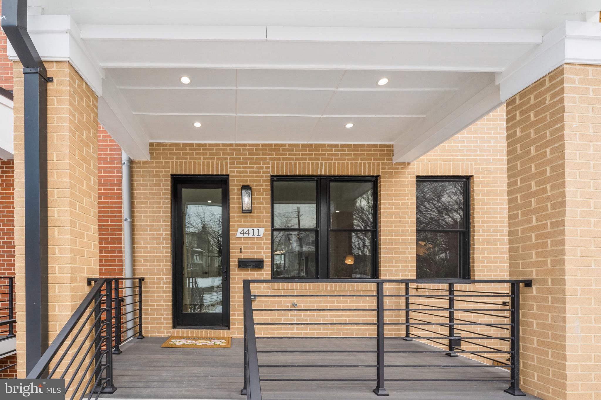 4411 ILLINOIS AVENUE NW