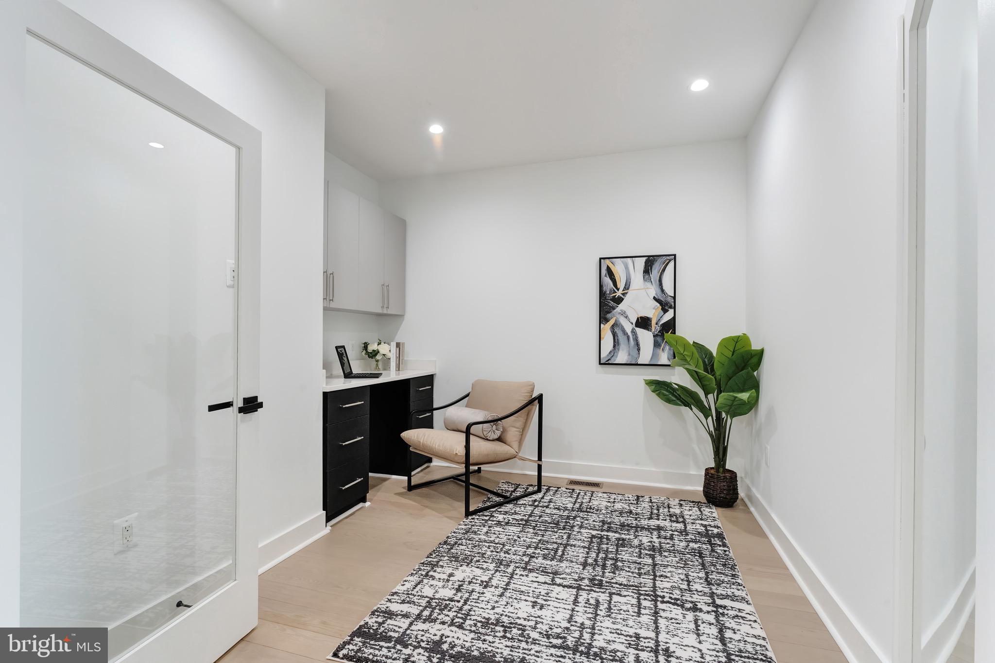 4411 1/2 ILLINOIS AVENUE NW