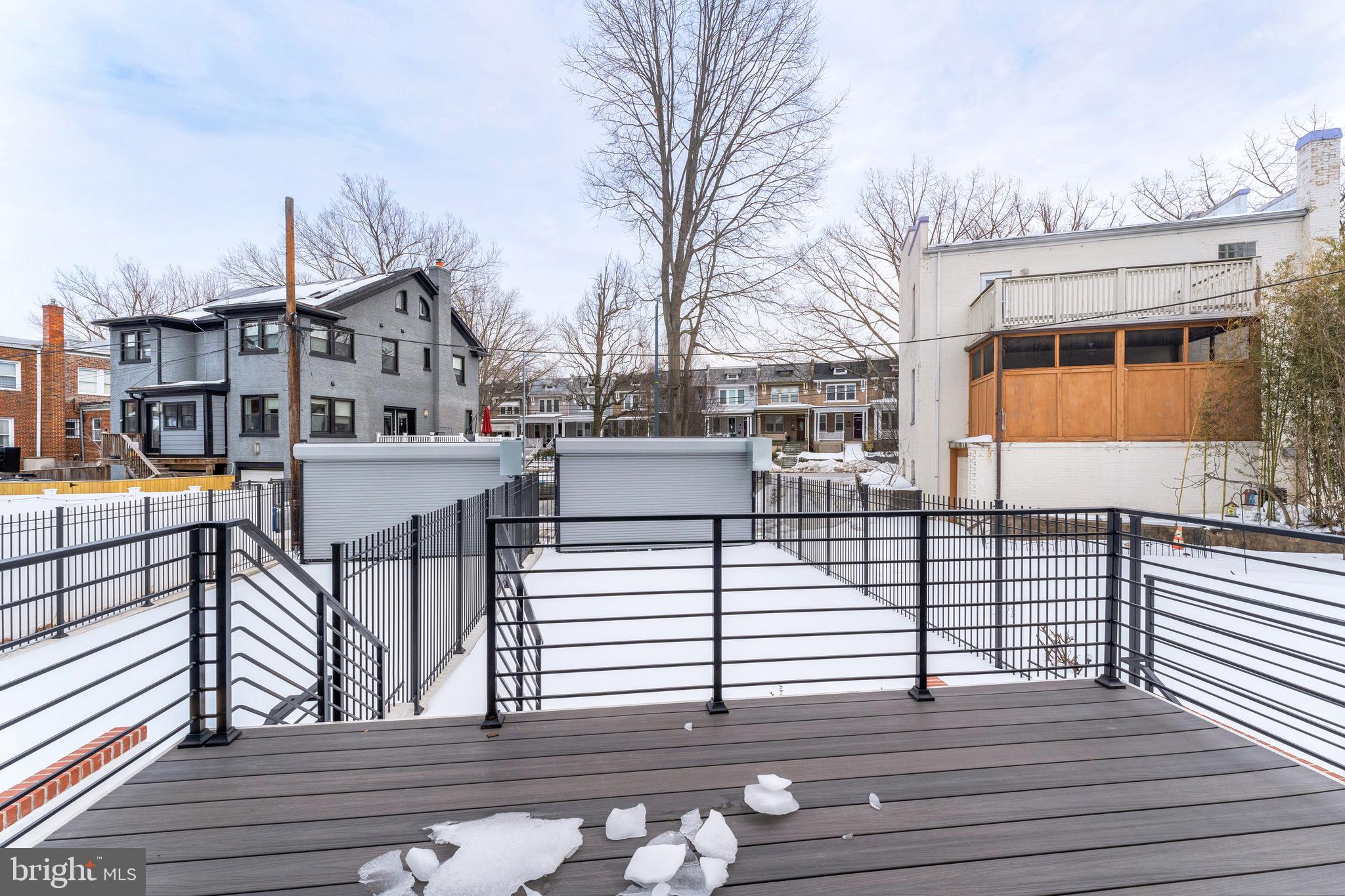 4411 1/2 ILLINOIS AVENUE NW