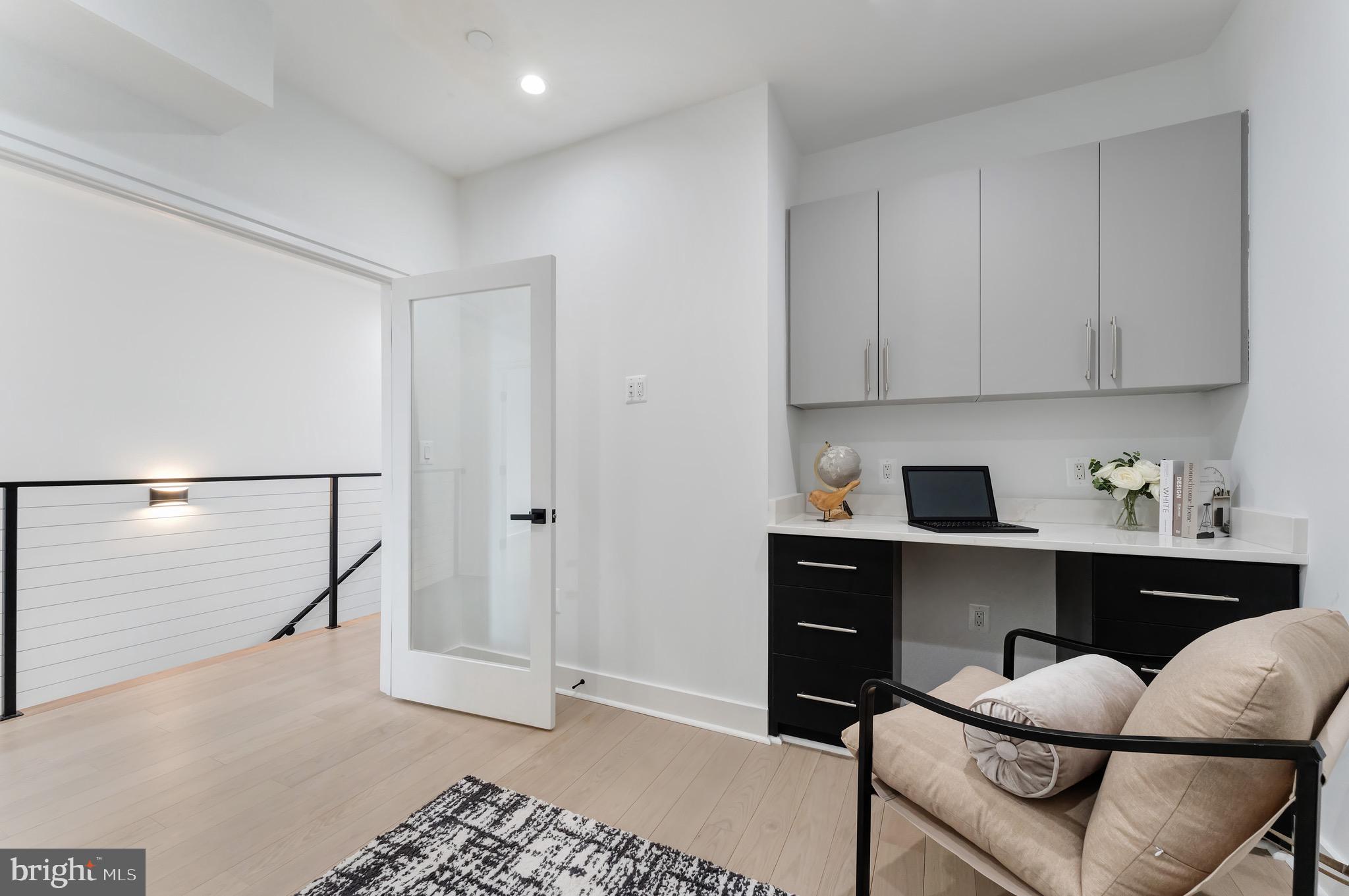 4411 1/2 ILLINOIS AVENUE NW