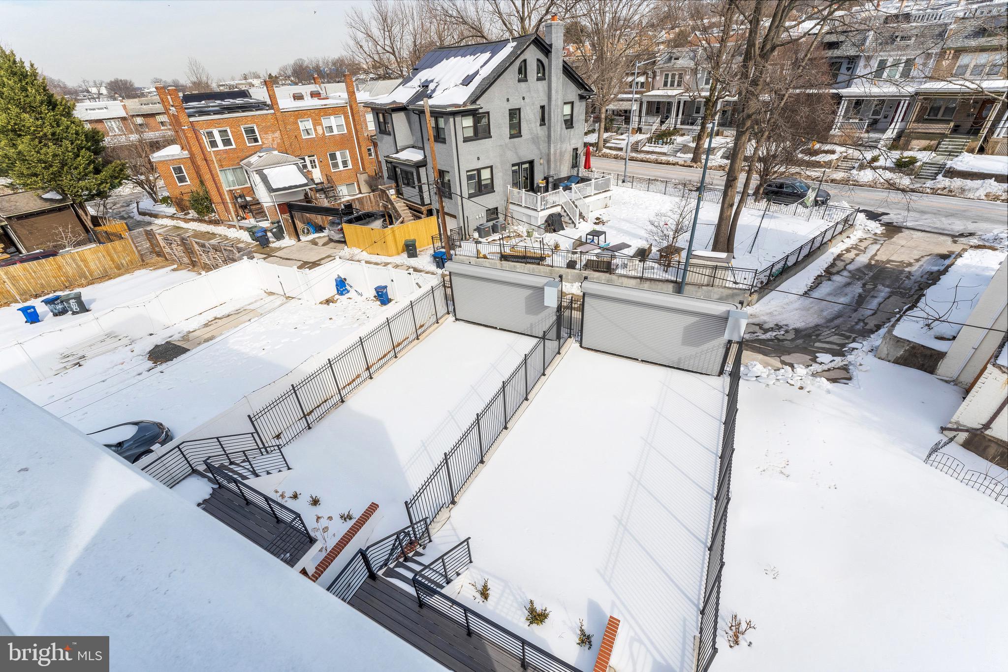 4411 1/2 ILLINOIS AVENUE NW