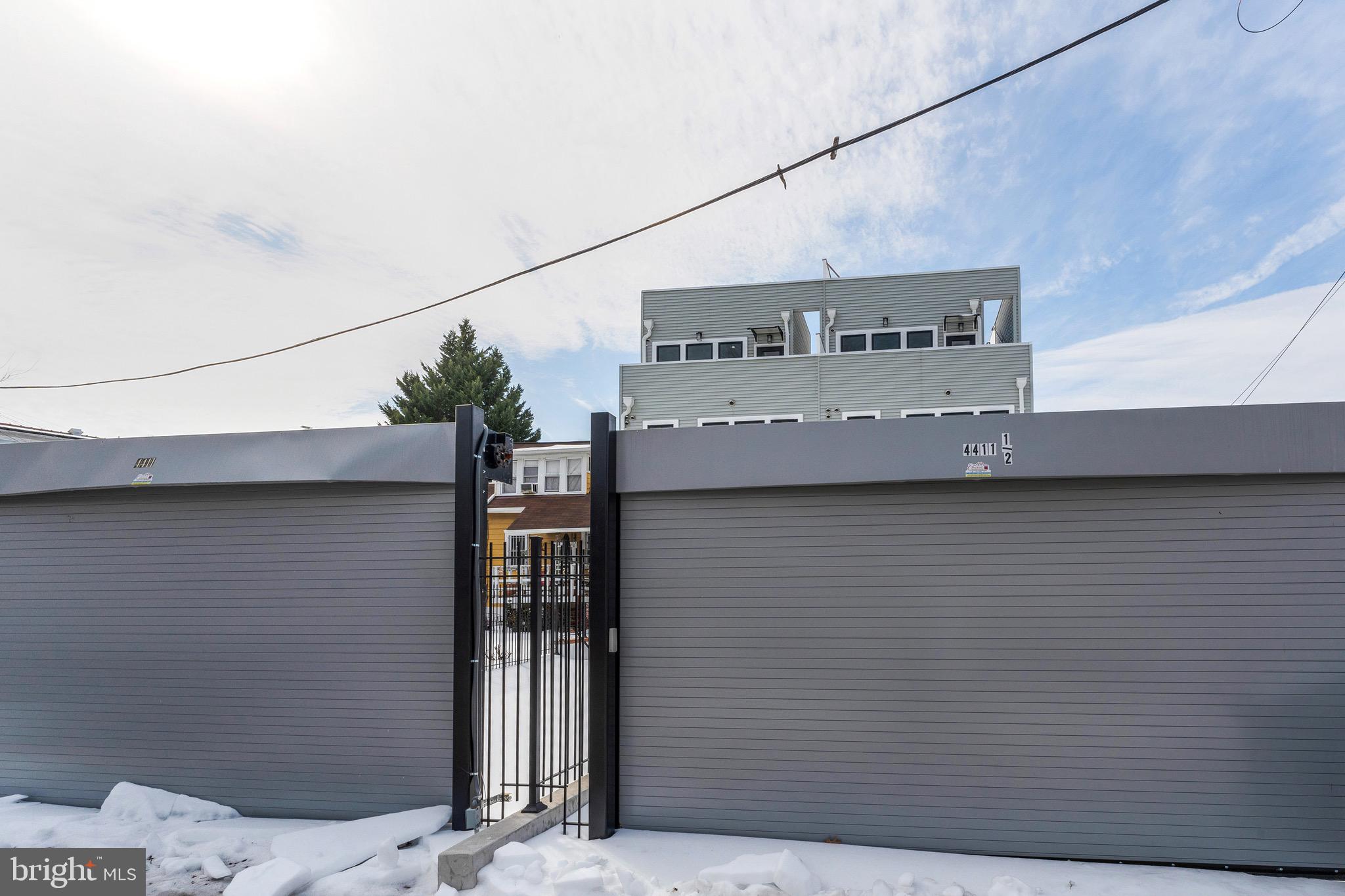 4411 1/2 ILLINOIS AVENUE NW