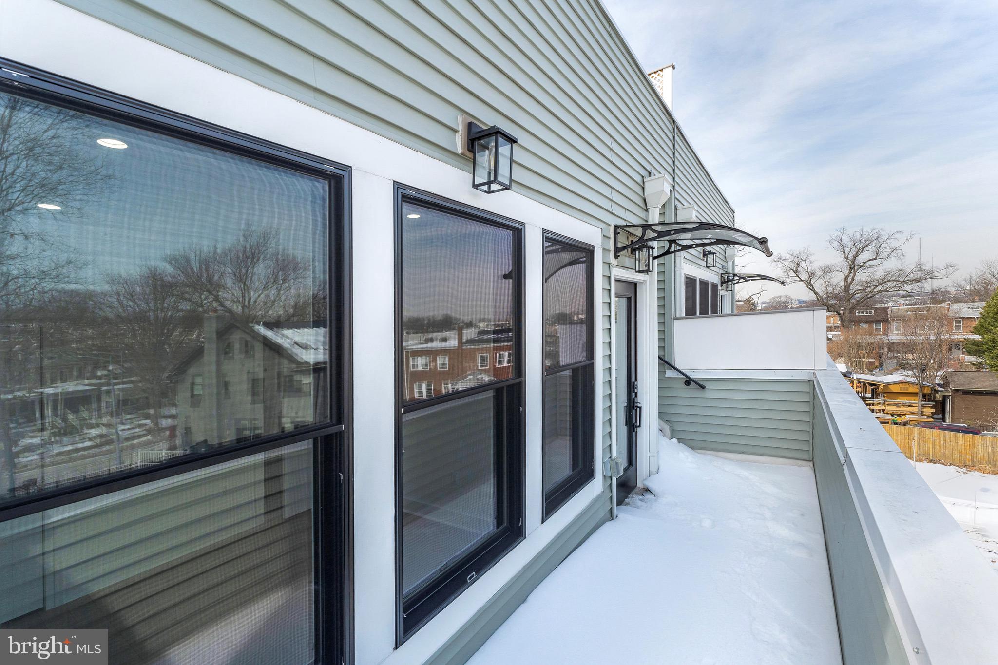 4411 1/2 ILLINOIS AVENUE NW