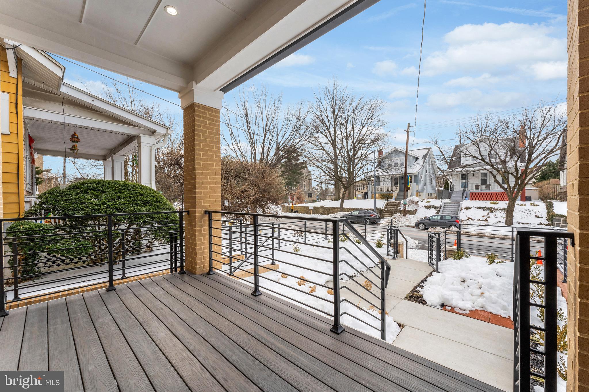 4411 1/2 ILLINOIS AVENUE NW