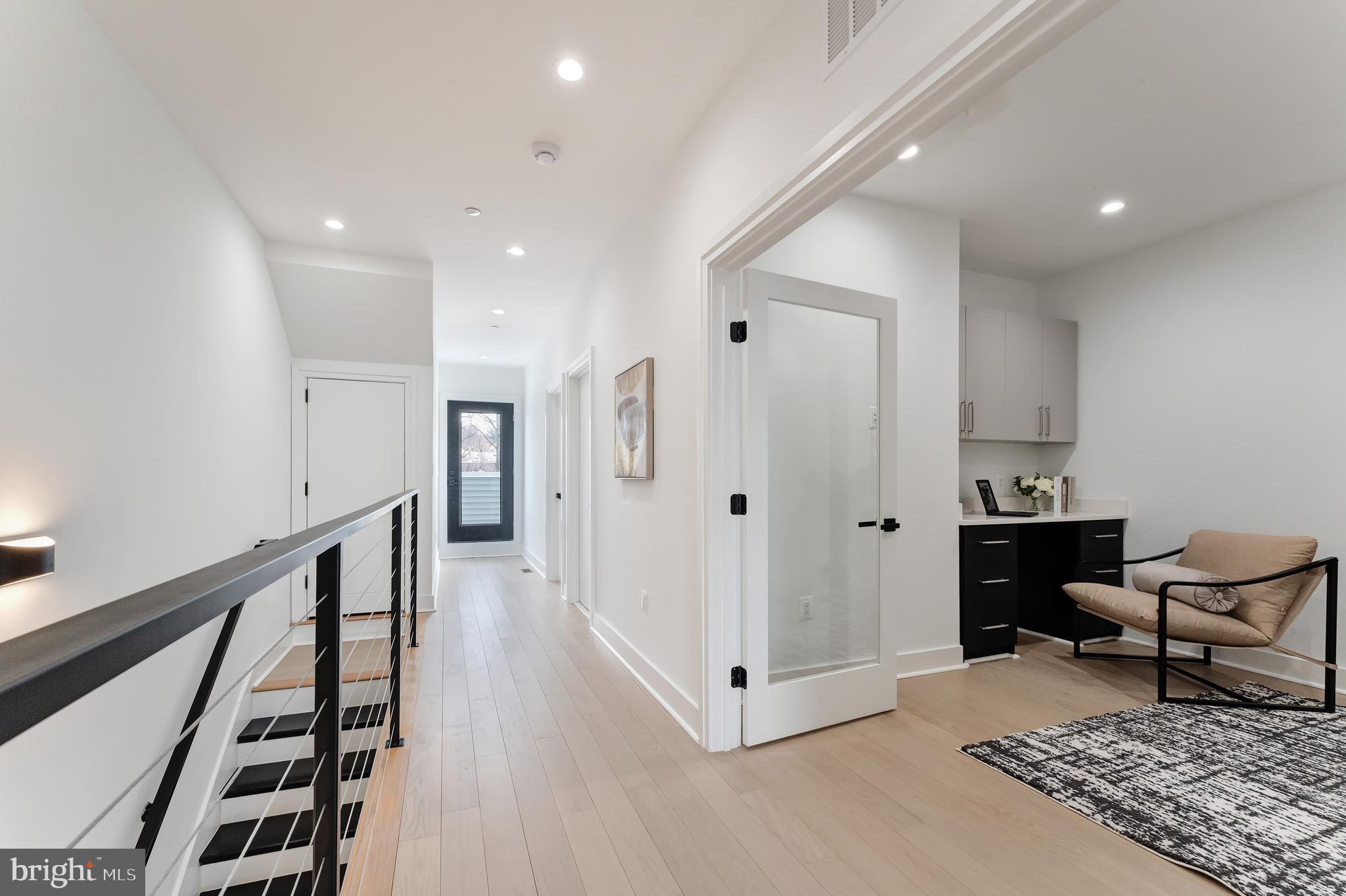 4411 1/2 ILLINOIS AVENUE NW