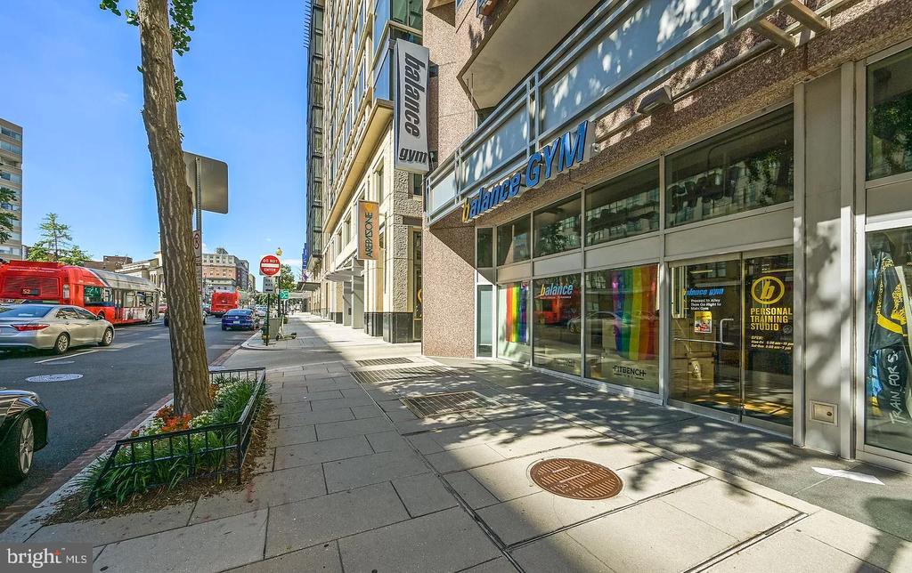 1133 14TH STREET NW 905
