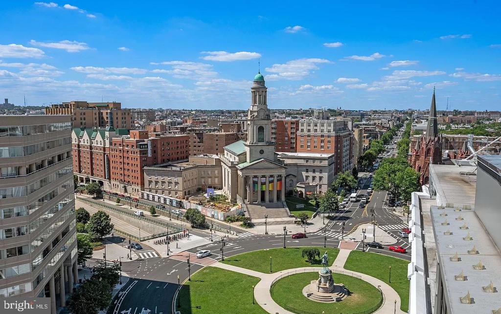 1133 14TH STREET NW 905