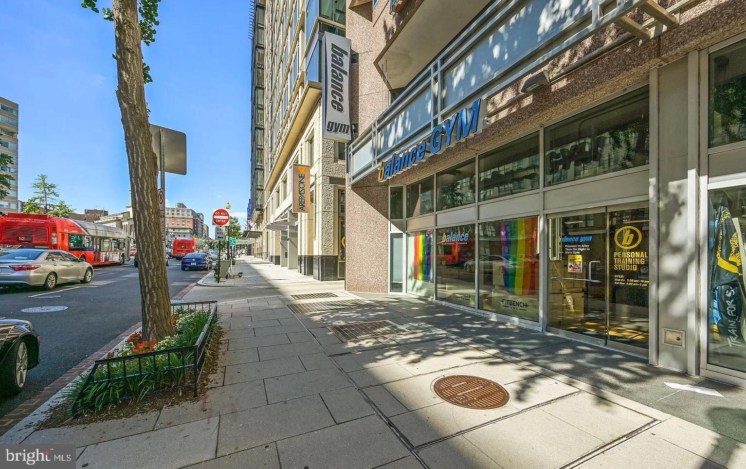 1133 14TH STREET NW 905