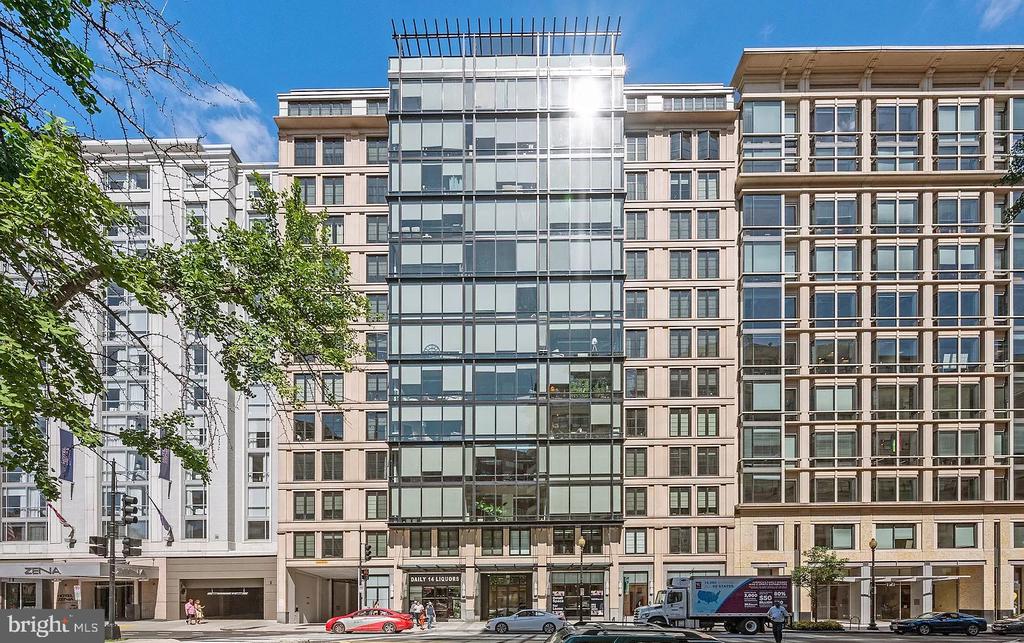 1133 14TH STREET NW 905