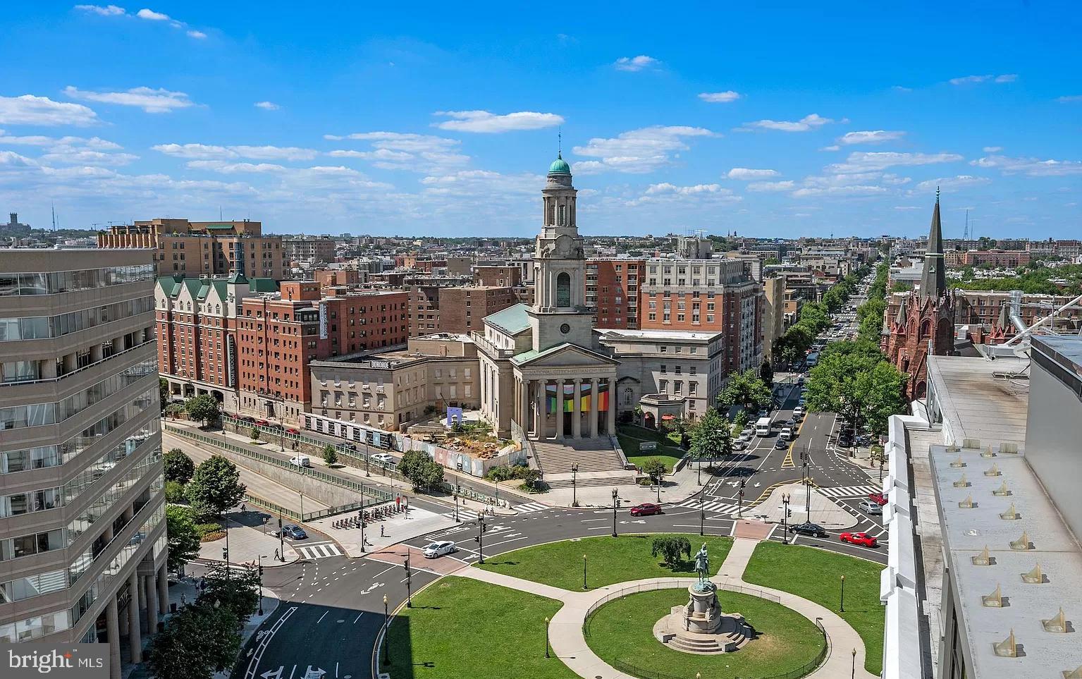 1133 14TH STREET NW 905