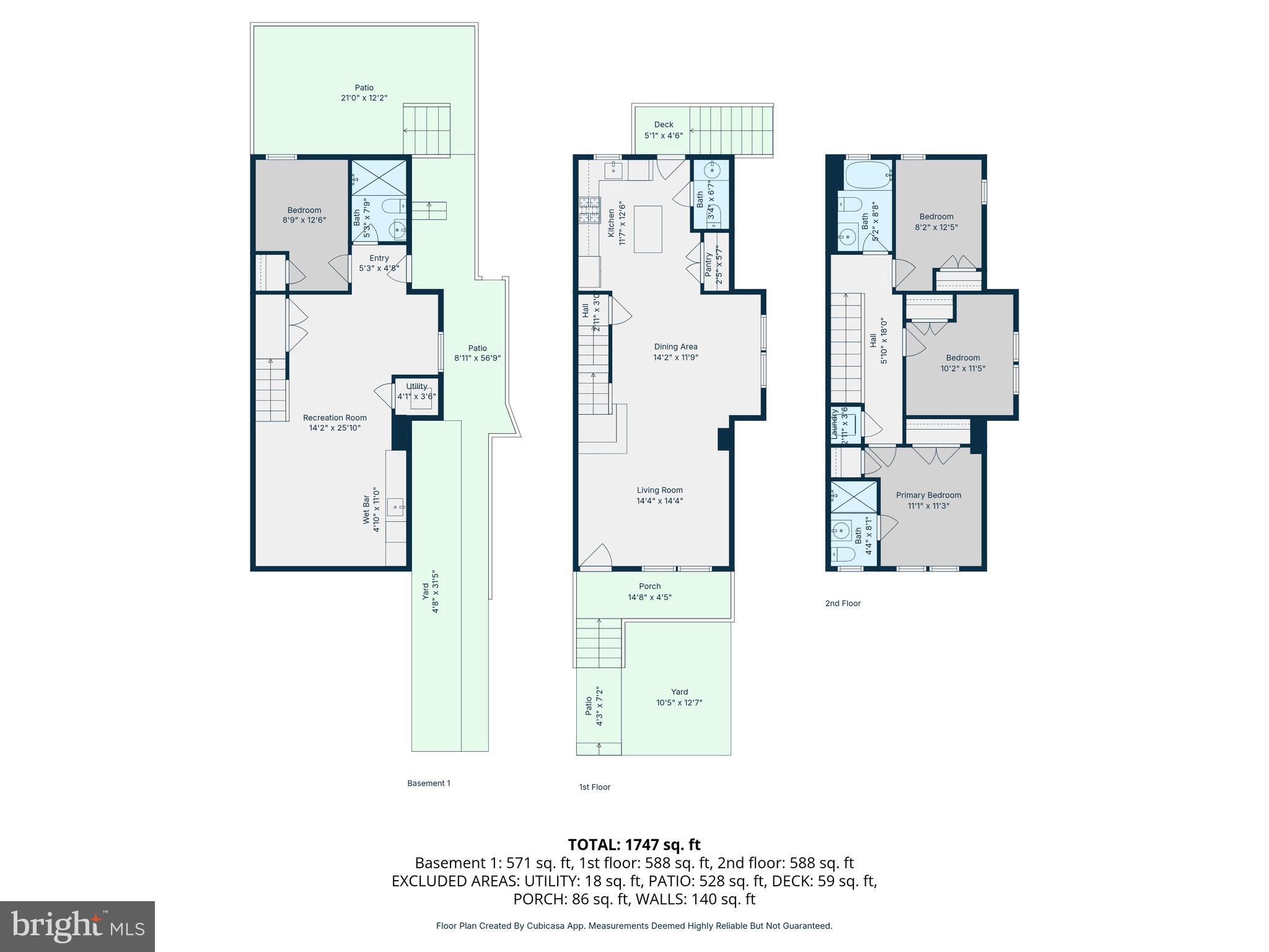 758 GRESHAM PLACE NW