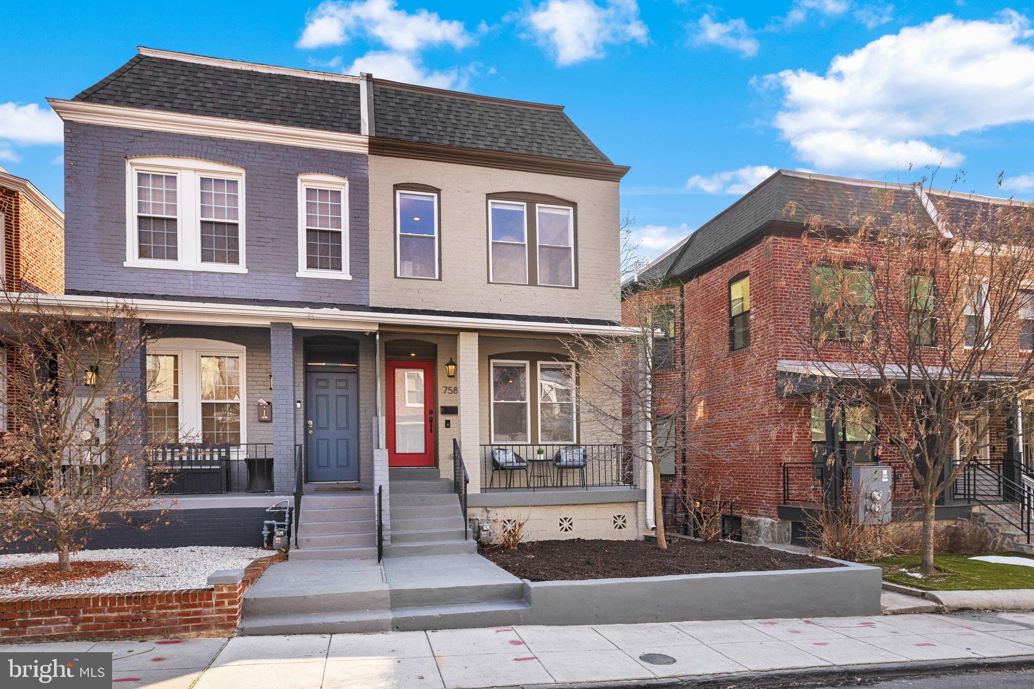 758 GRESHAM PLACE NW