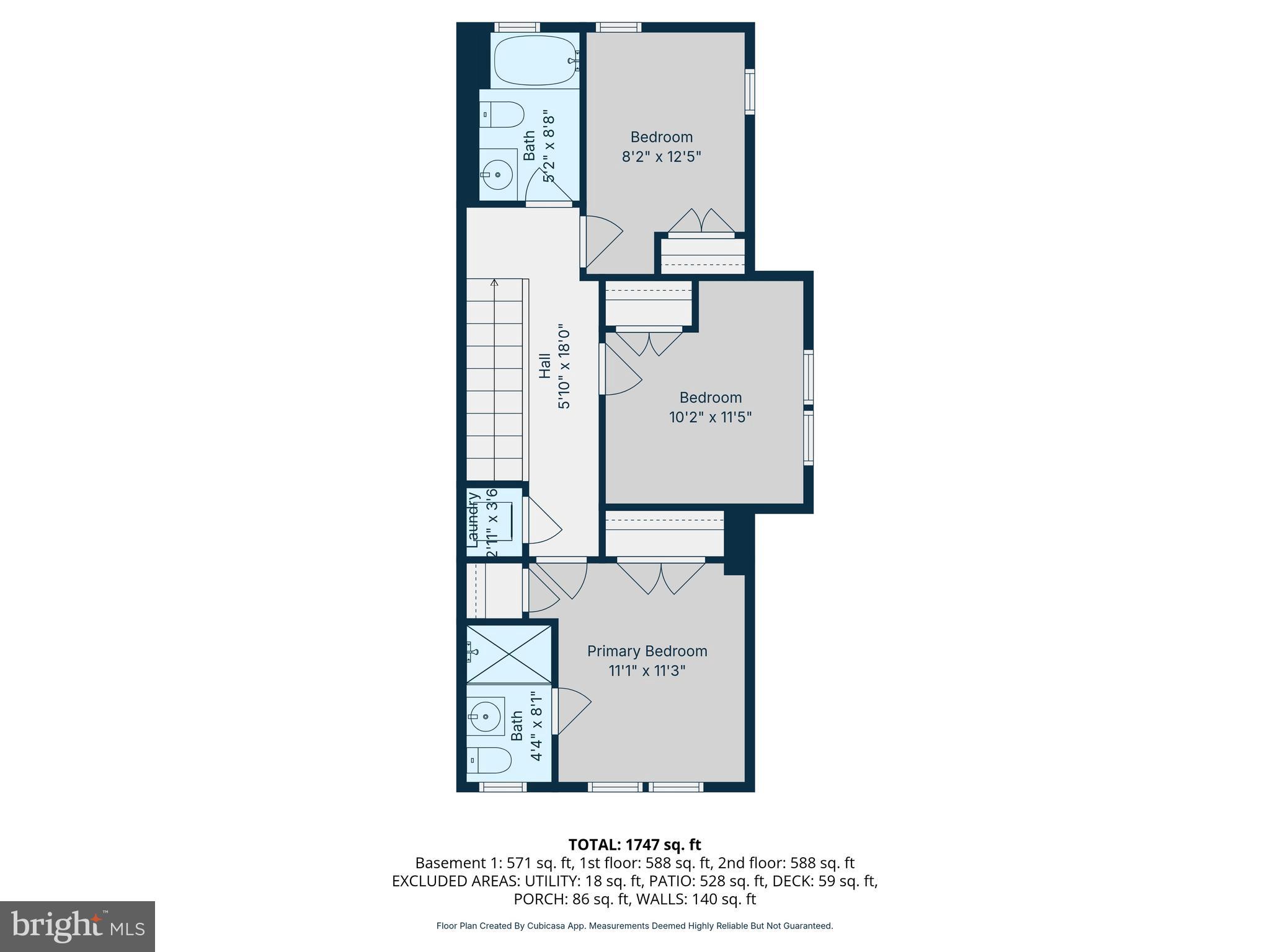 758 GRESHAM PLACE NW
