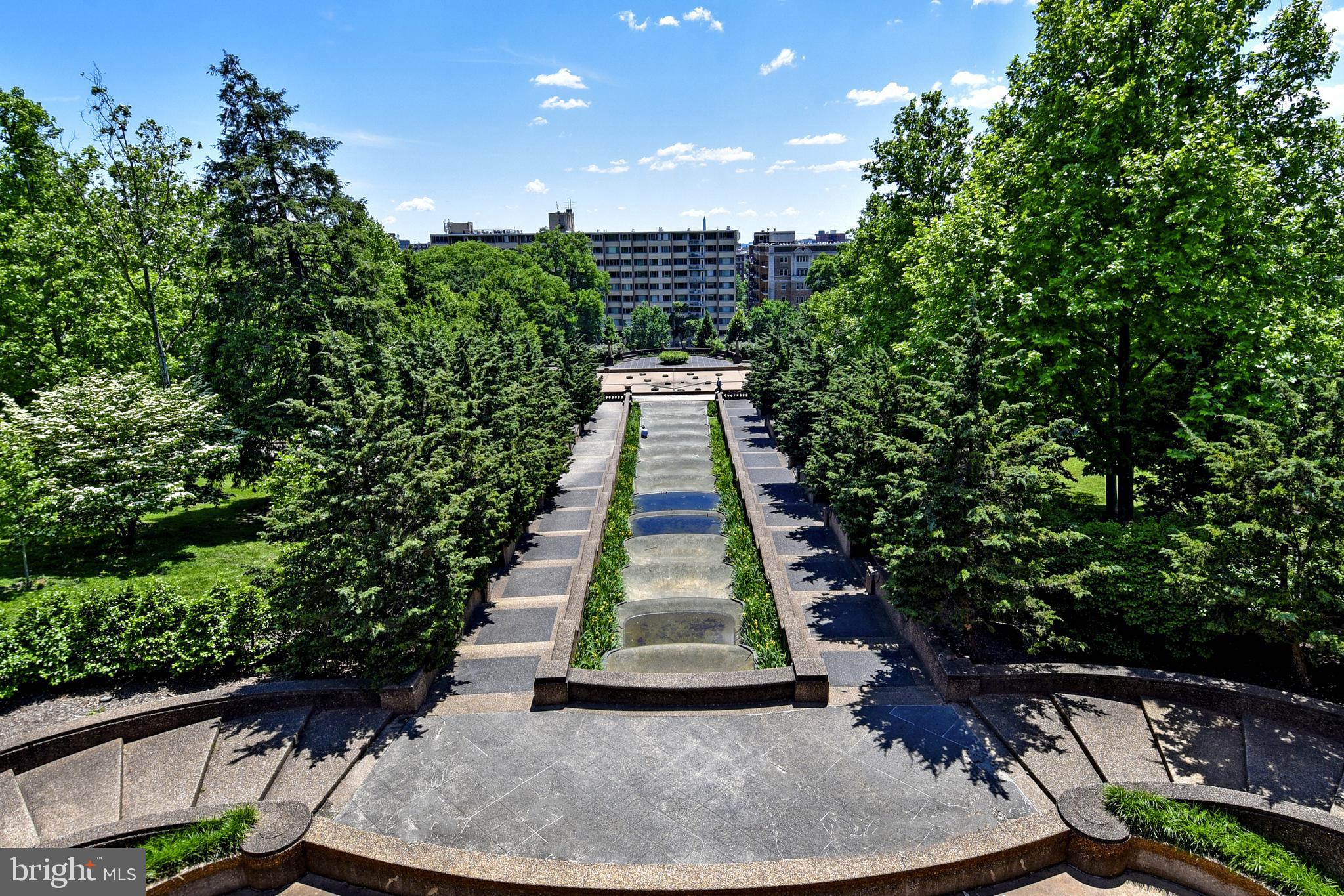 1731 WILLARD STREET NW 105