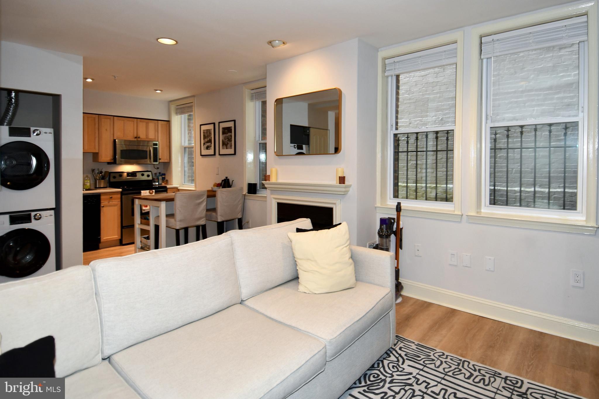 1731 WILLARD STREET NW 105