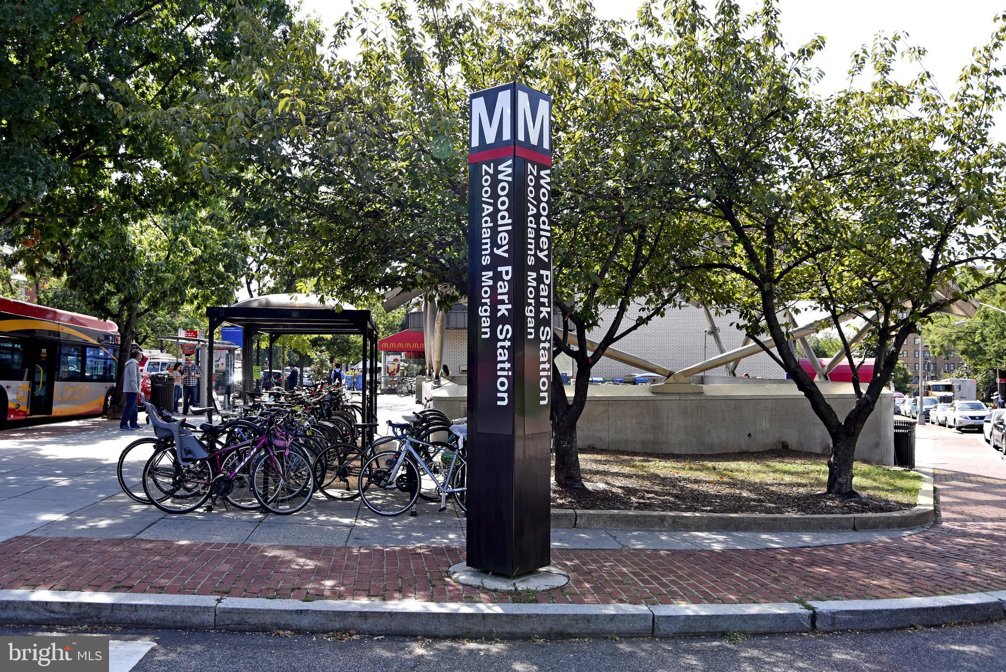 1731 WILLARD STREET NW 105