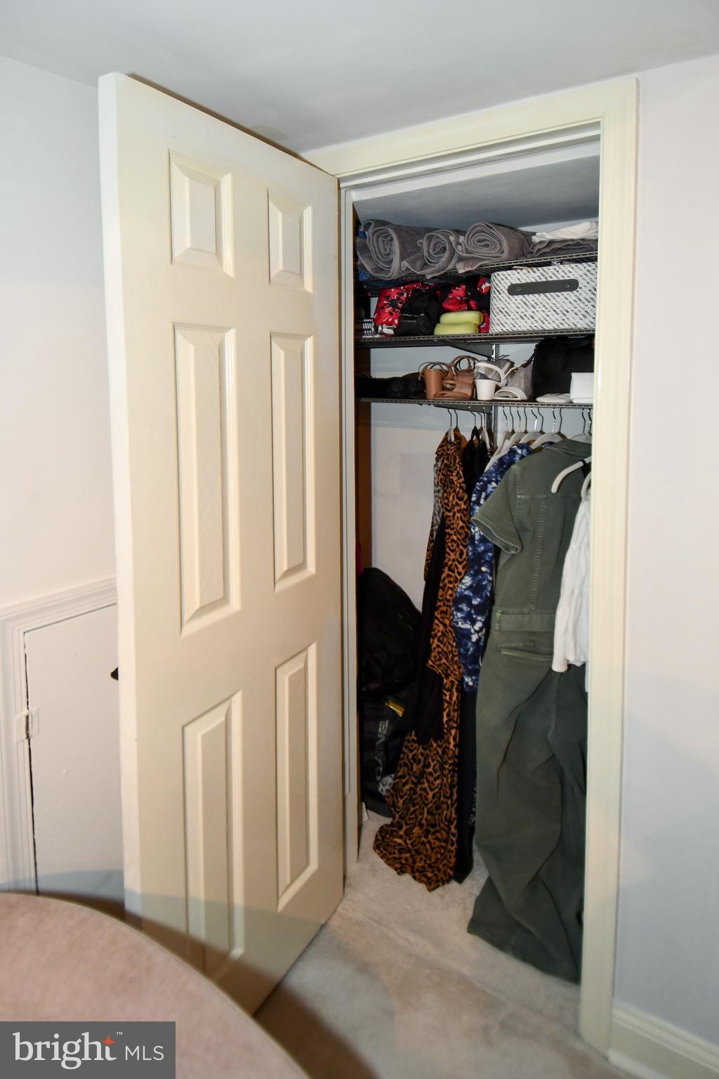 1731 WILLARD STREET NW 105