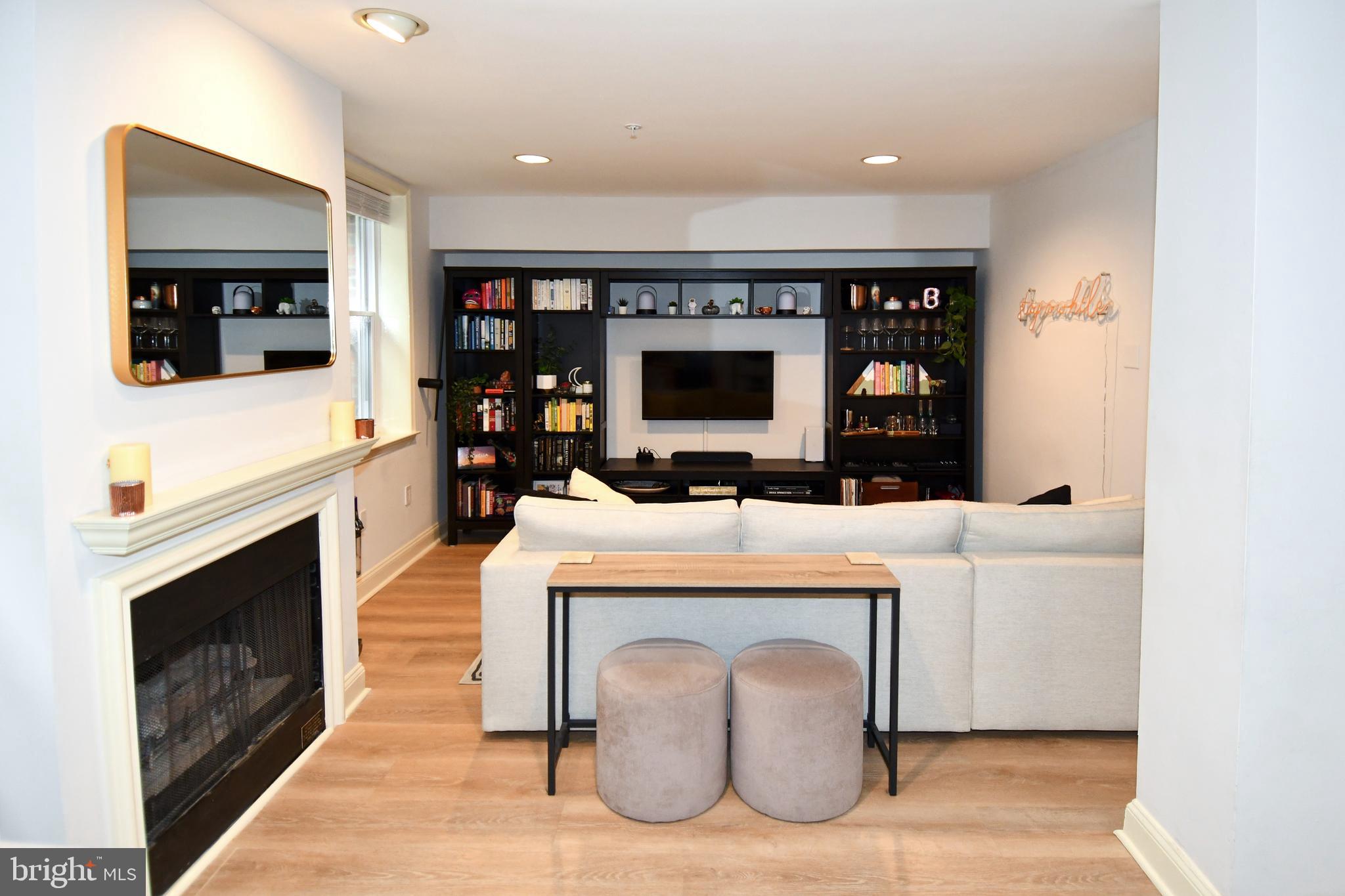 1731 WILLARD STREET NW 105