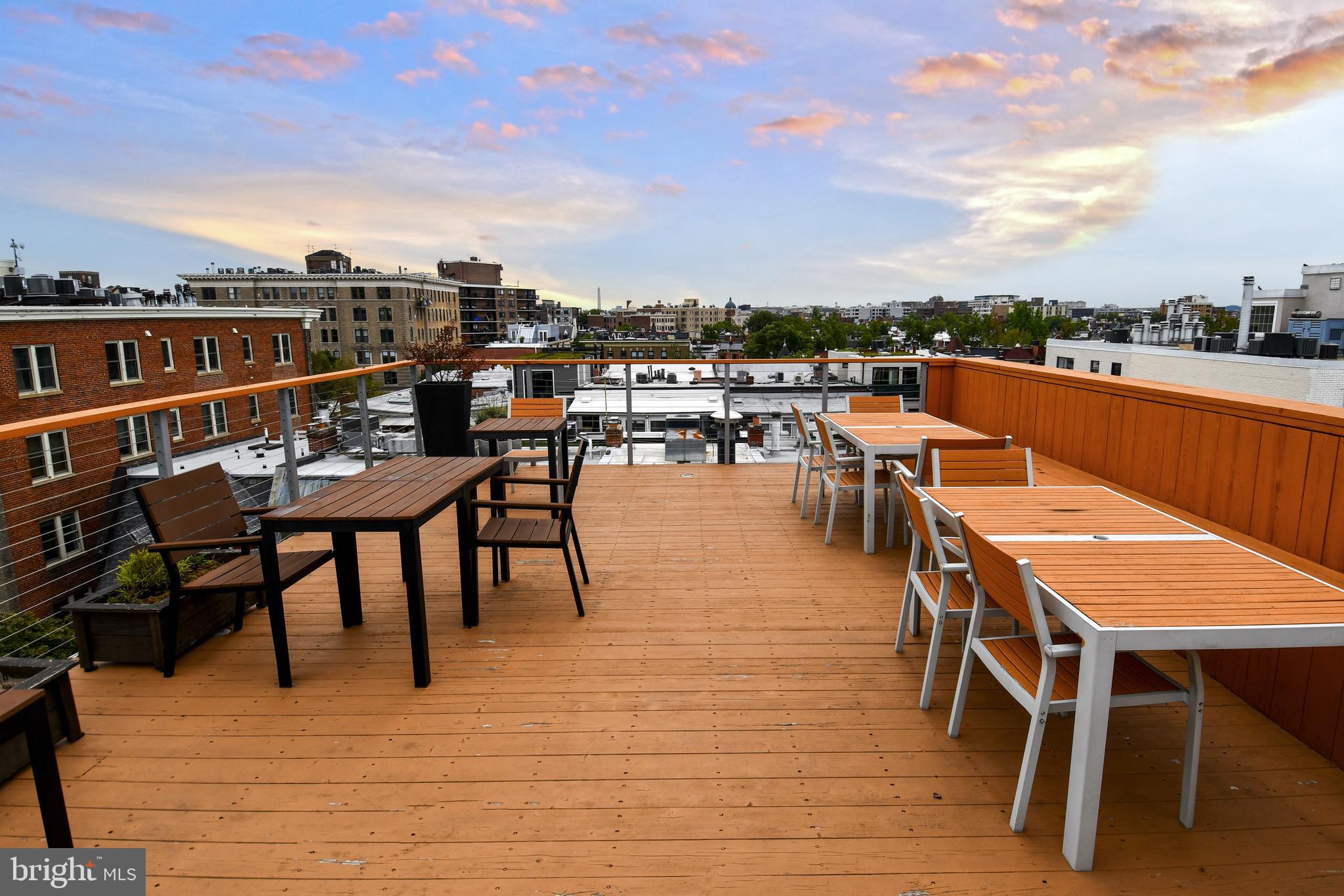 1731 WILLARD STREET NW 105