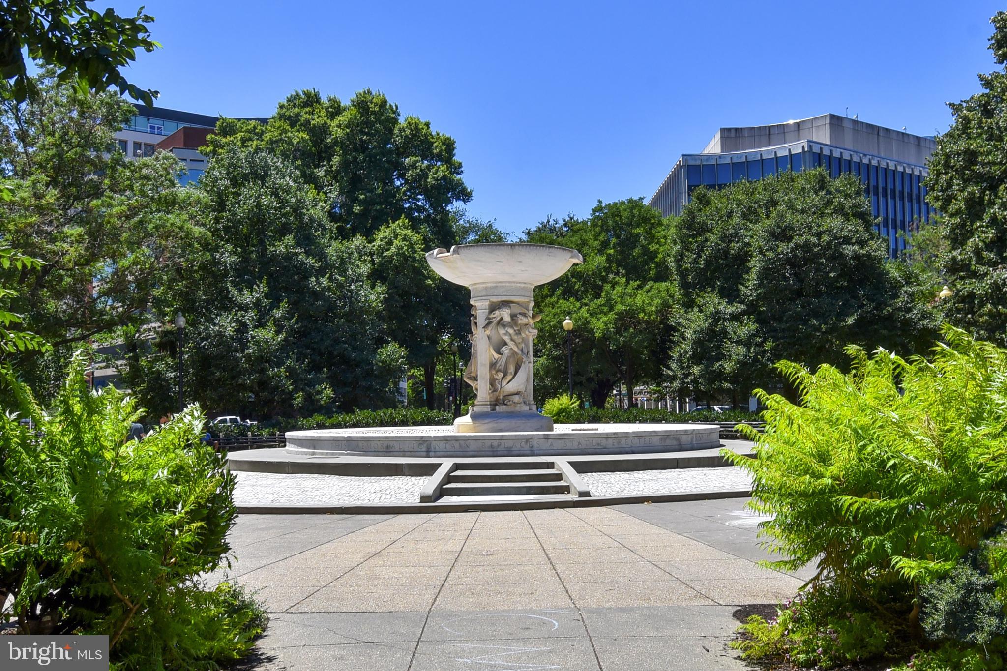 1731 WILLARD STREET NW 105