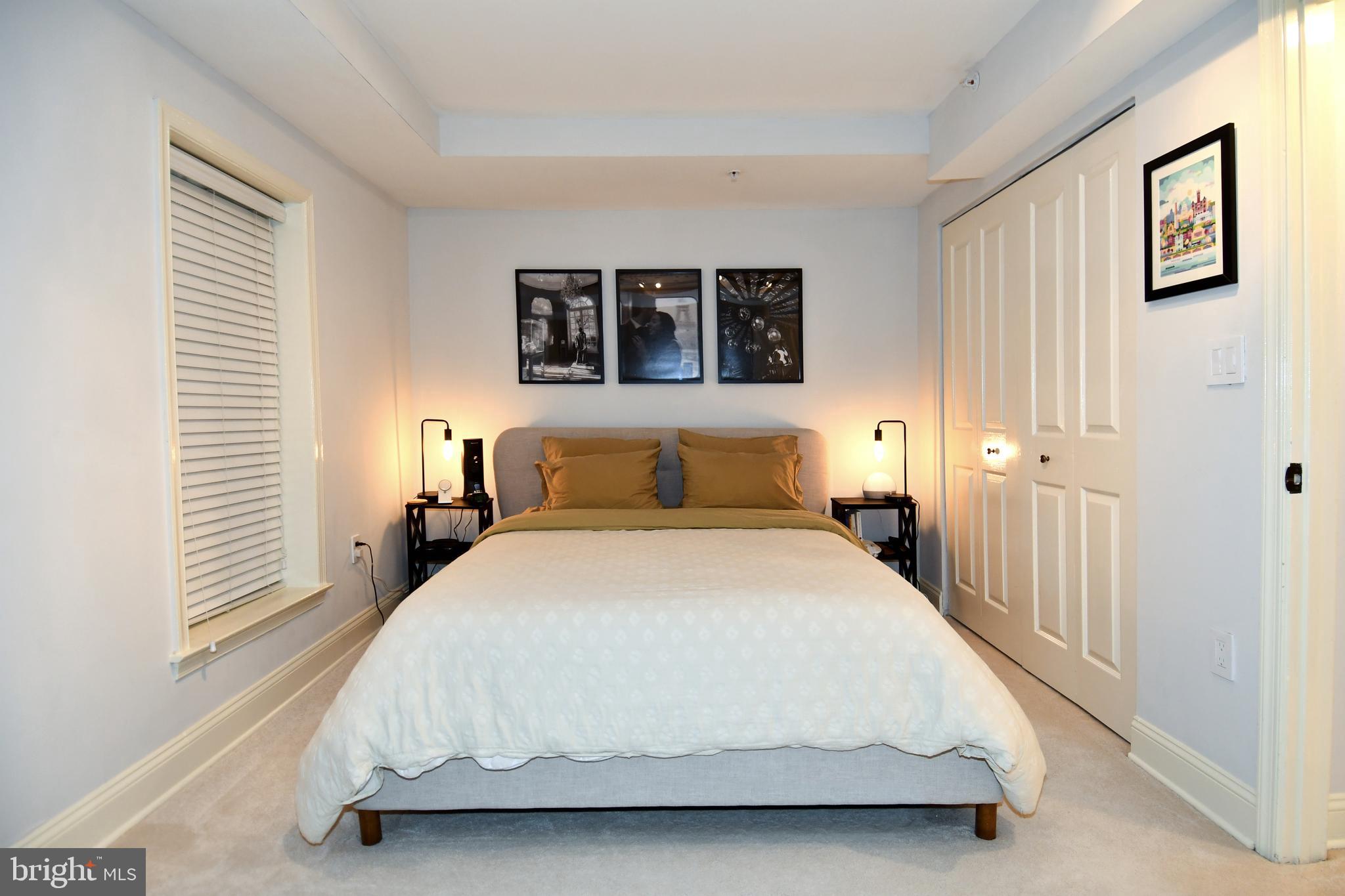 1731 WILLARD STREET NW 105