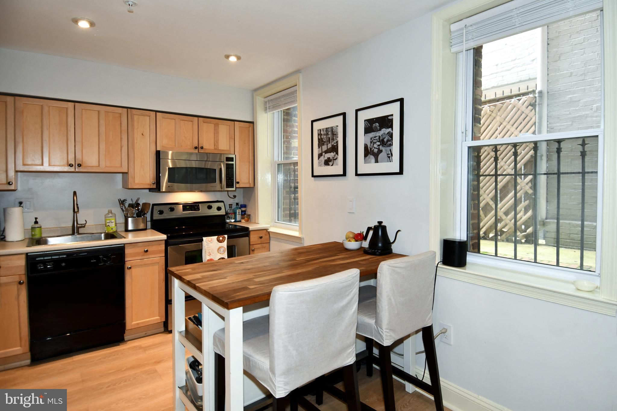 1731 WILLARD STREET NW 105