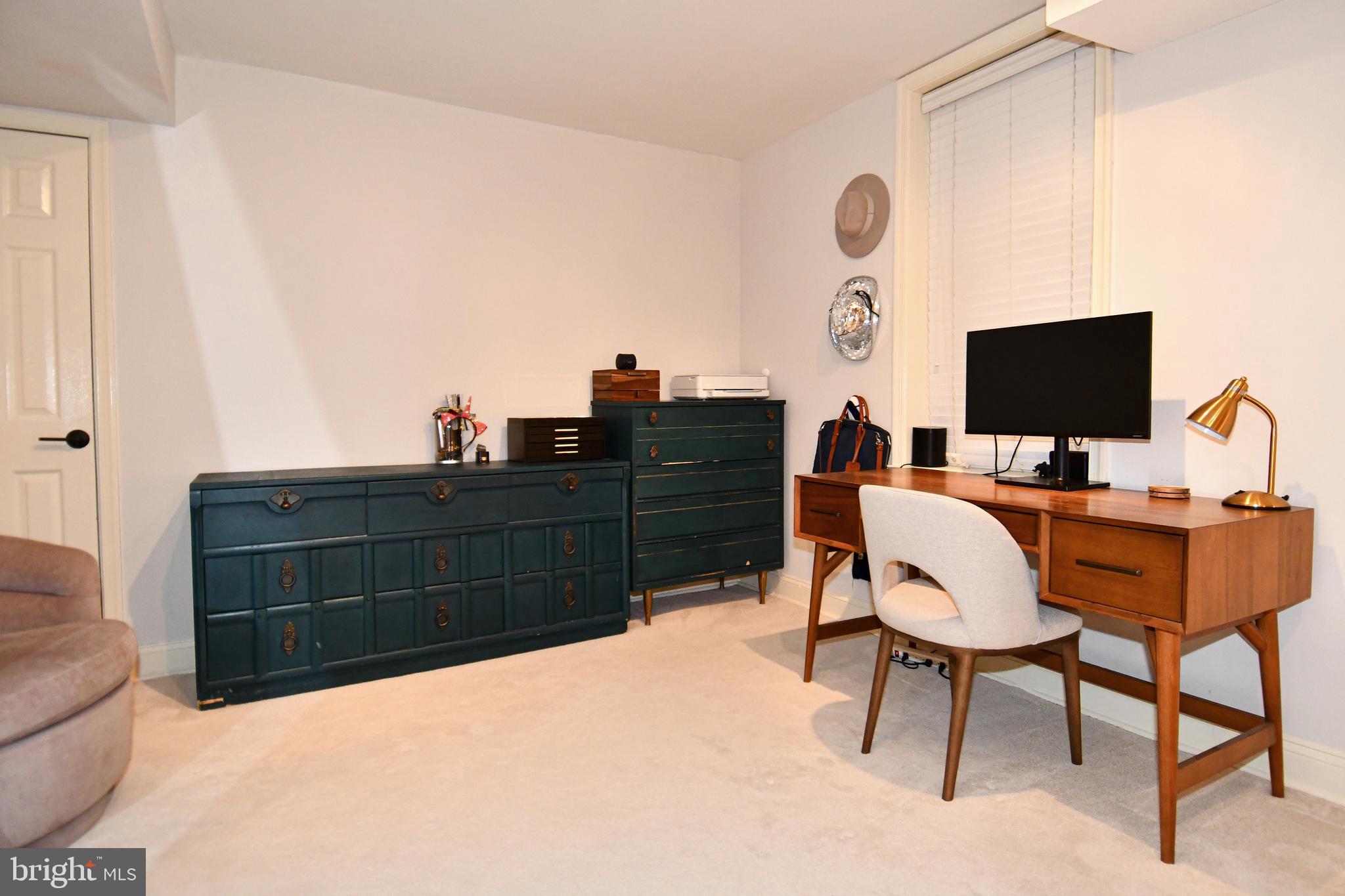 1731 WILLARD STREET NW 105