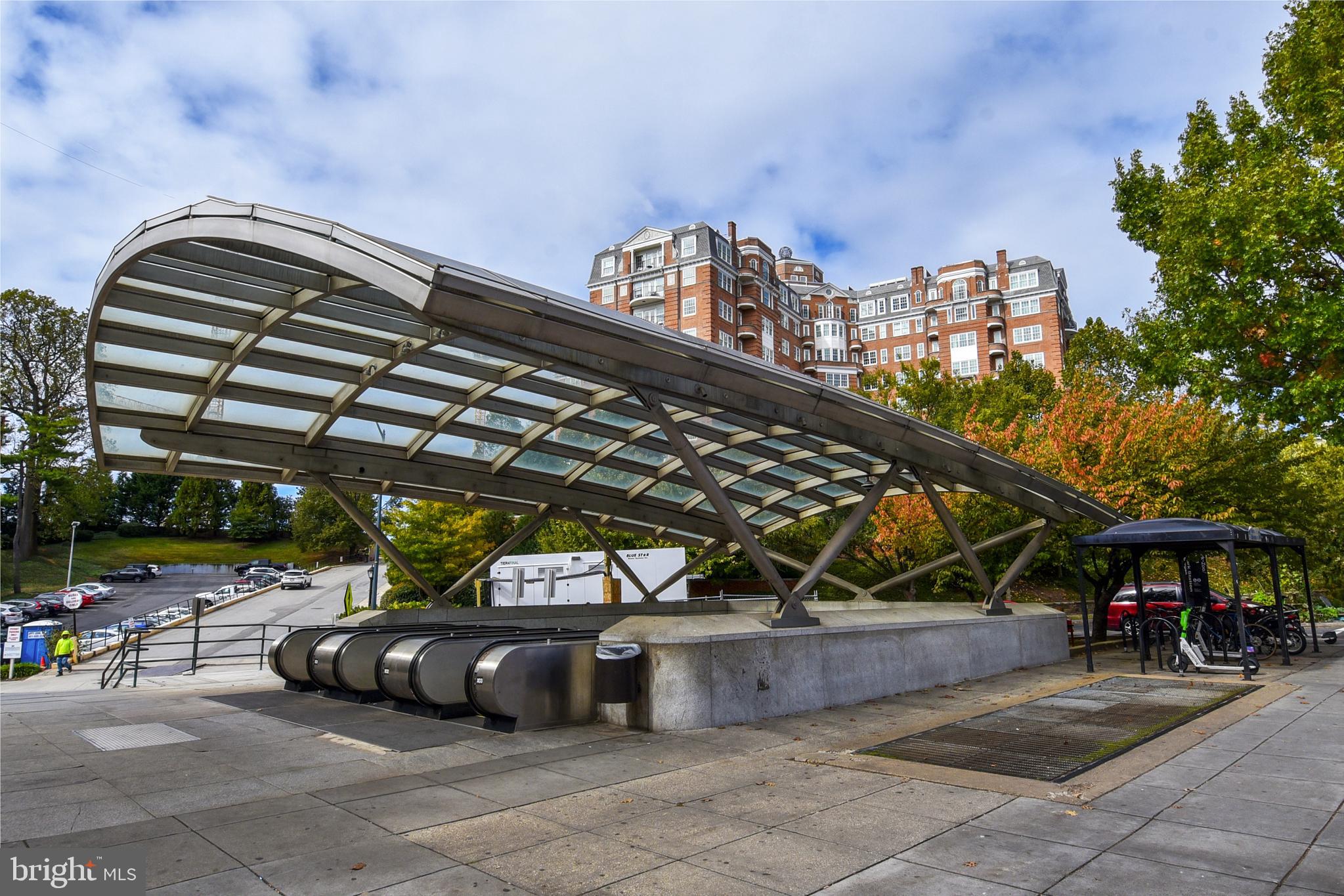 1731 WILLARD STREET NW 105