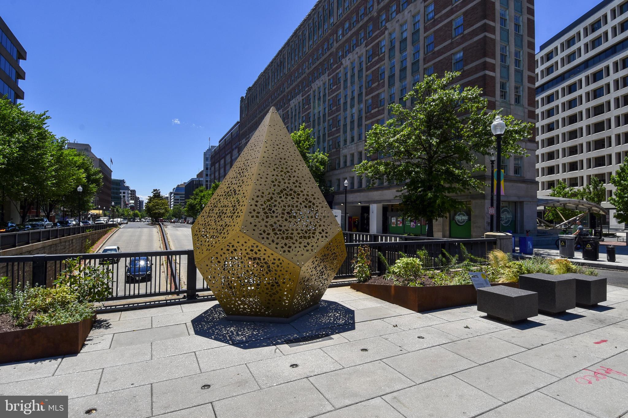 1731 WILLARD STREET NW 105