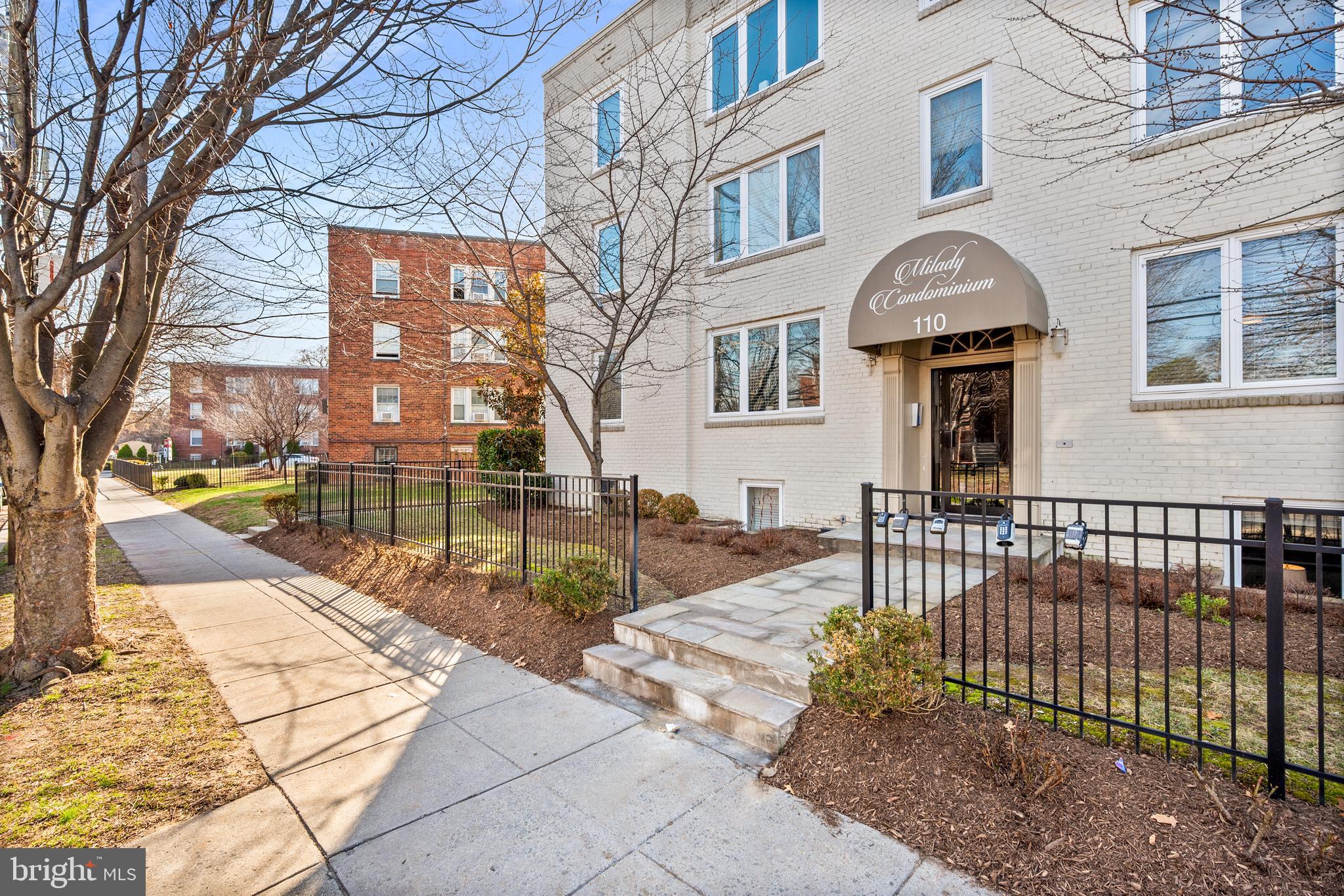 110 GALLATIN STREET NW 11