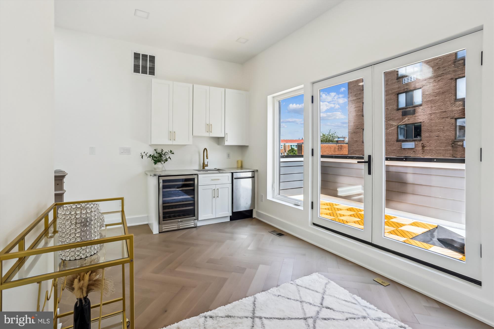 1832 FLORIDA AVENUE NW