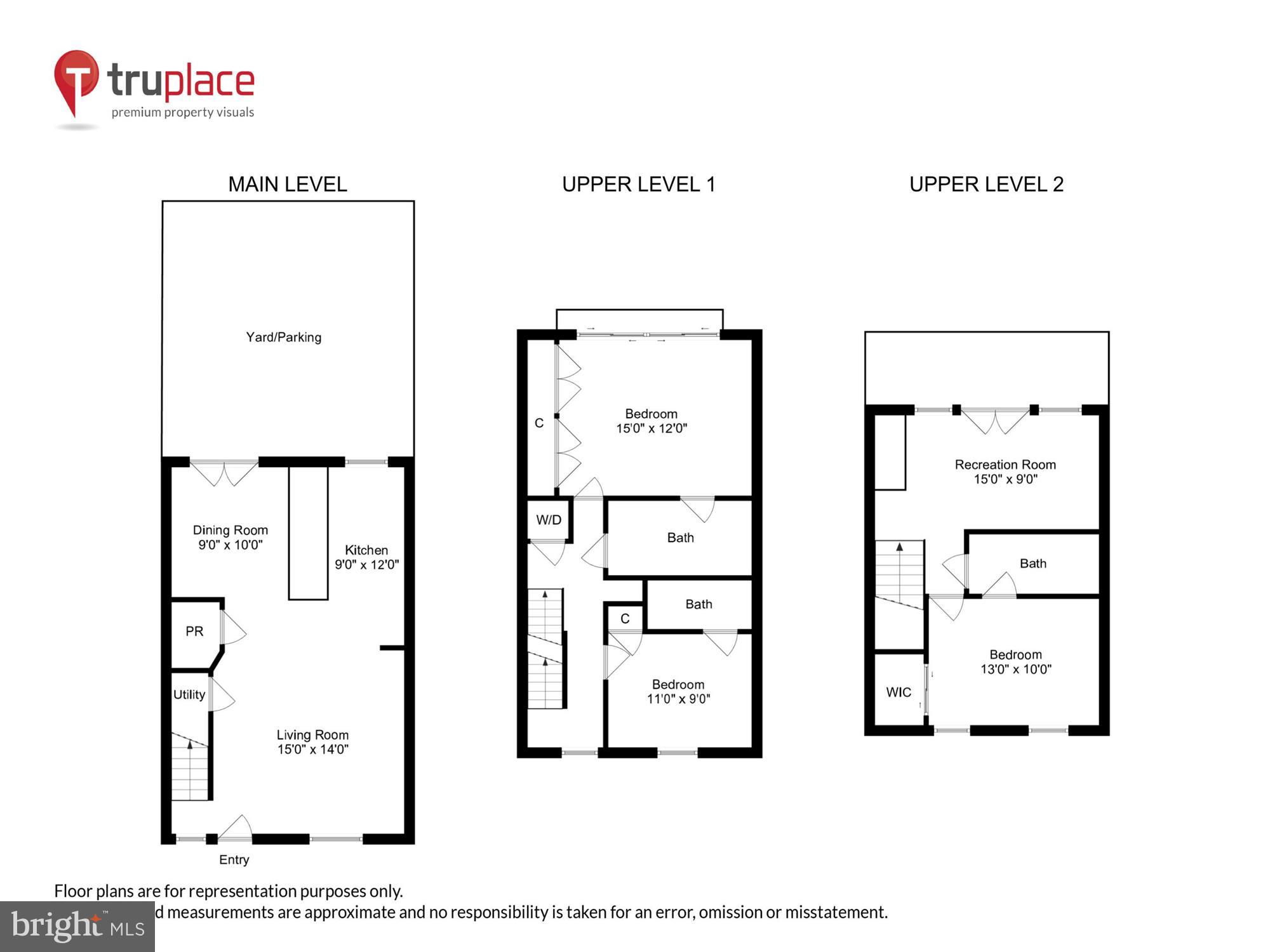 1832 FLORIDA AVENUE NW